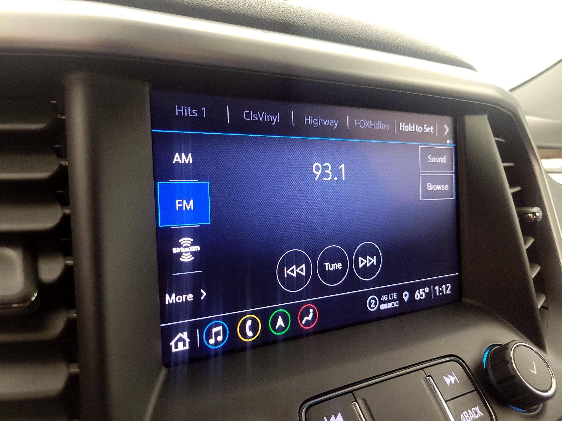 Thumbnail: 2023 GMC Acadia - 16