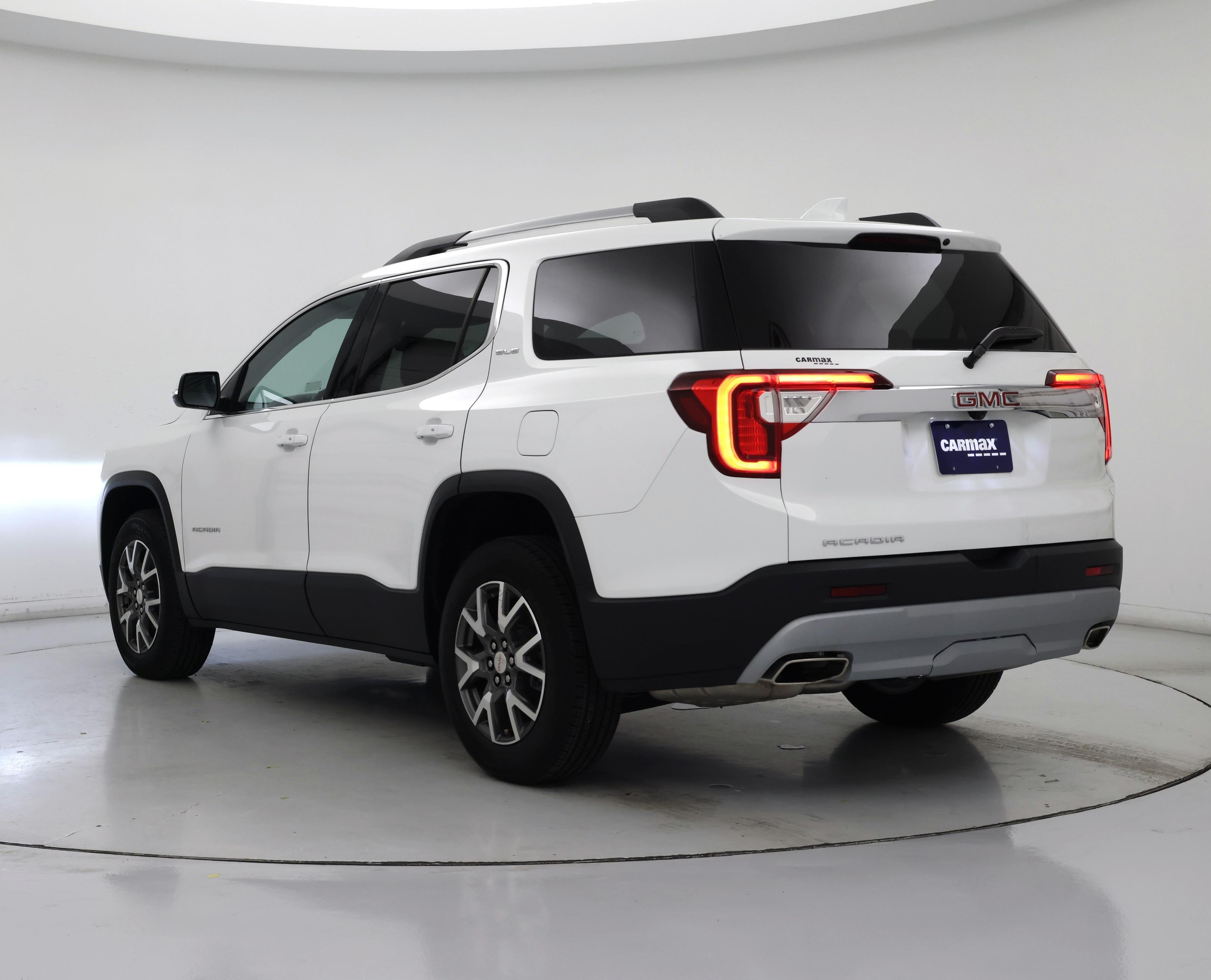 Thumbnail: 2023 GMC Acadia - 2