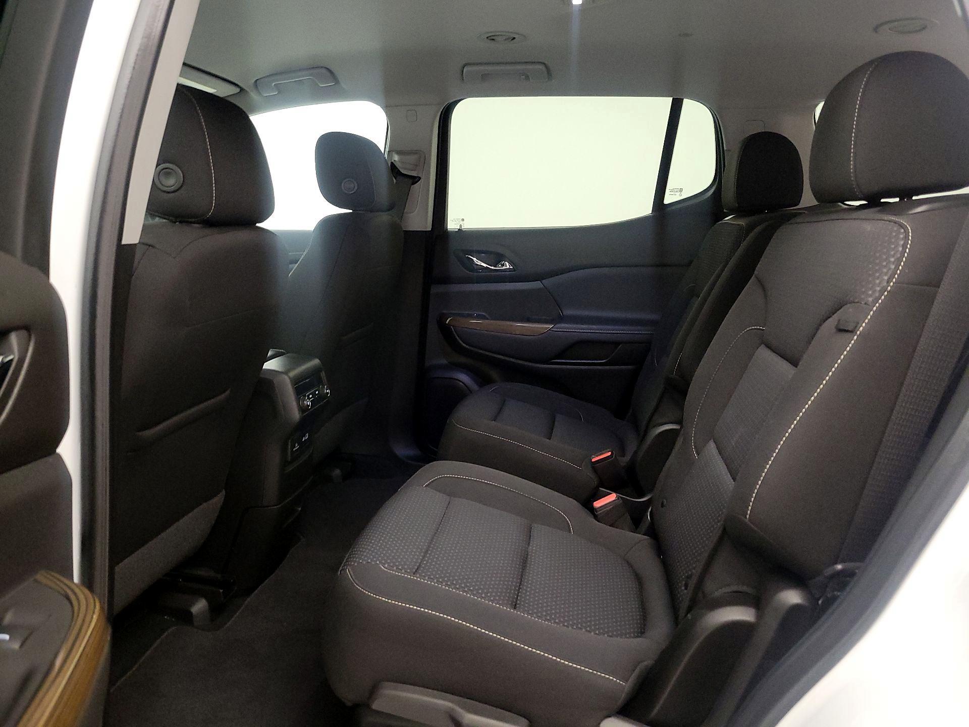 Thumbnail: 2023 GMC Acadia - 20