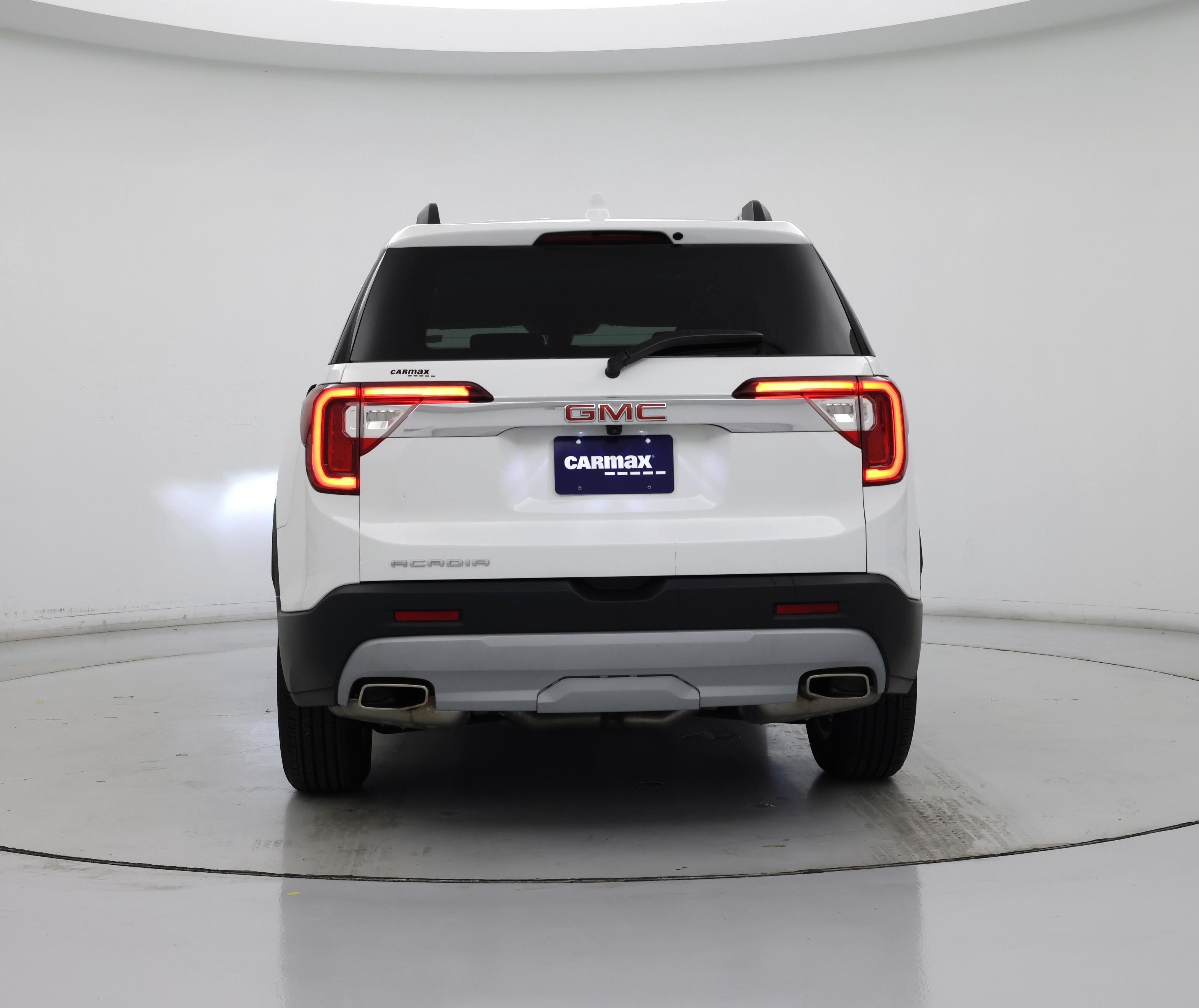 Thumbnail: 2023 GMC Acadia - 6