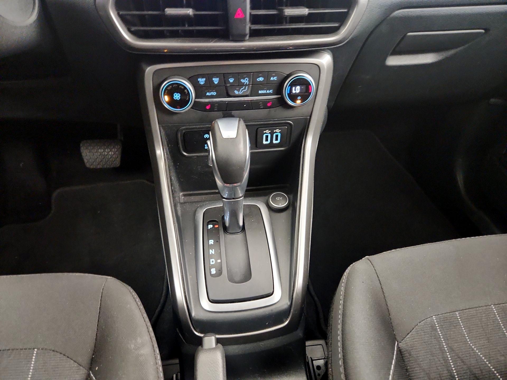 Thumbnail: 2021 Ford EcoSport - 17