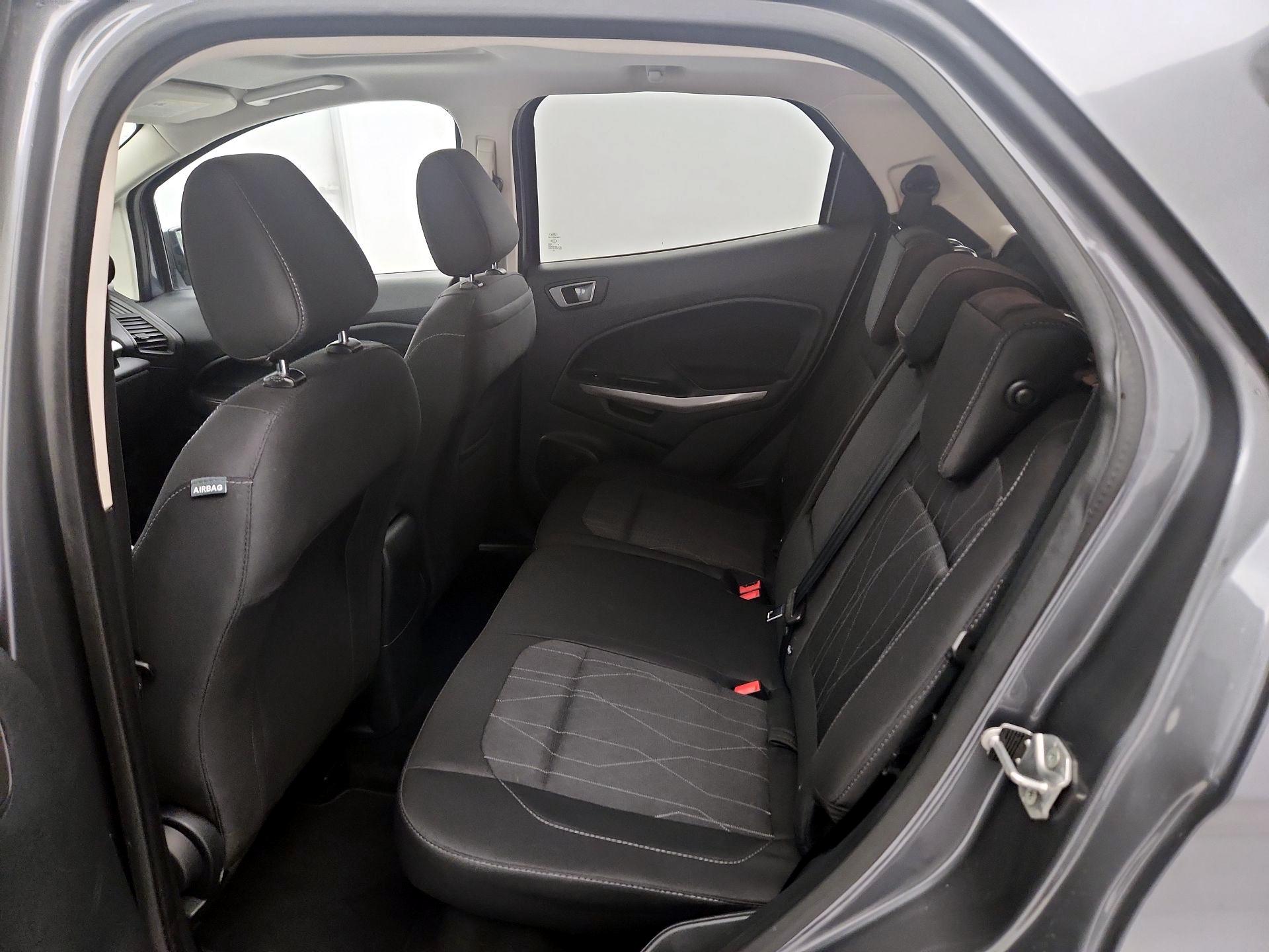 Thumbnail: 2021 Ford EcoSport - 20