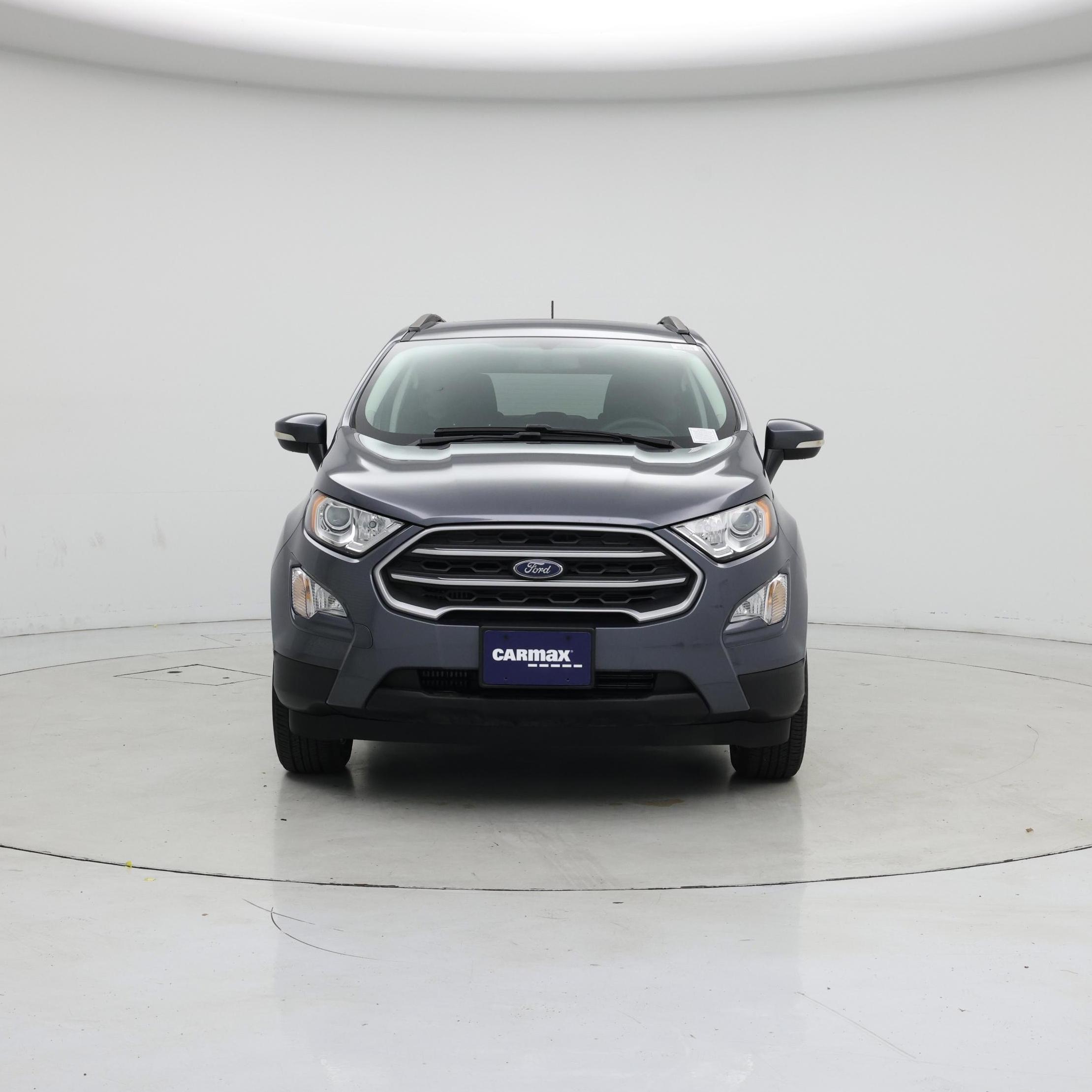 Thumbnail: 2021 Ford EcoSport - 5