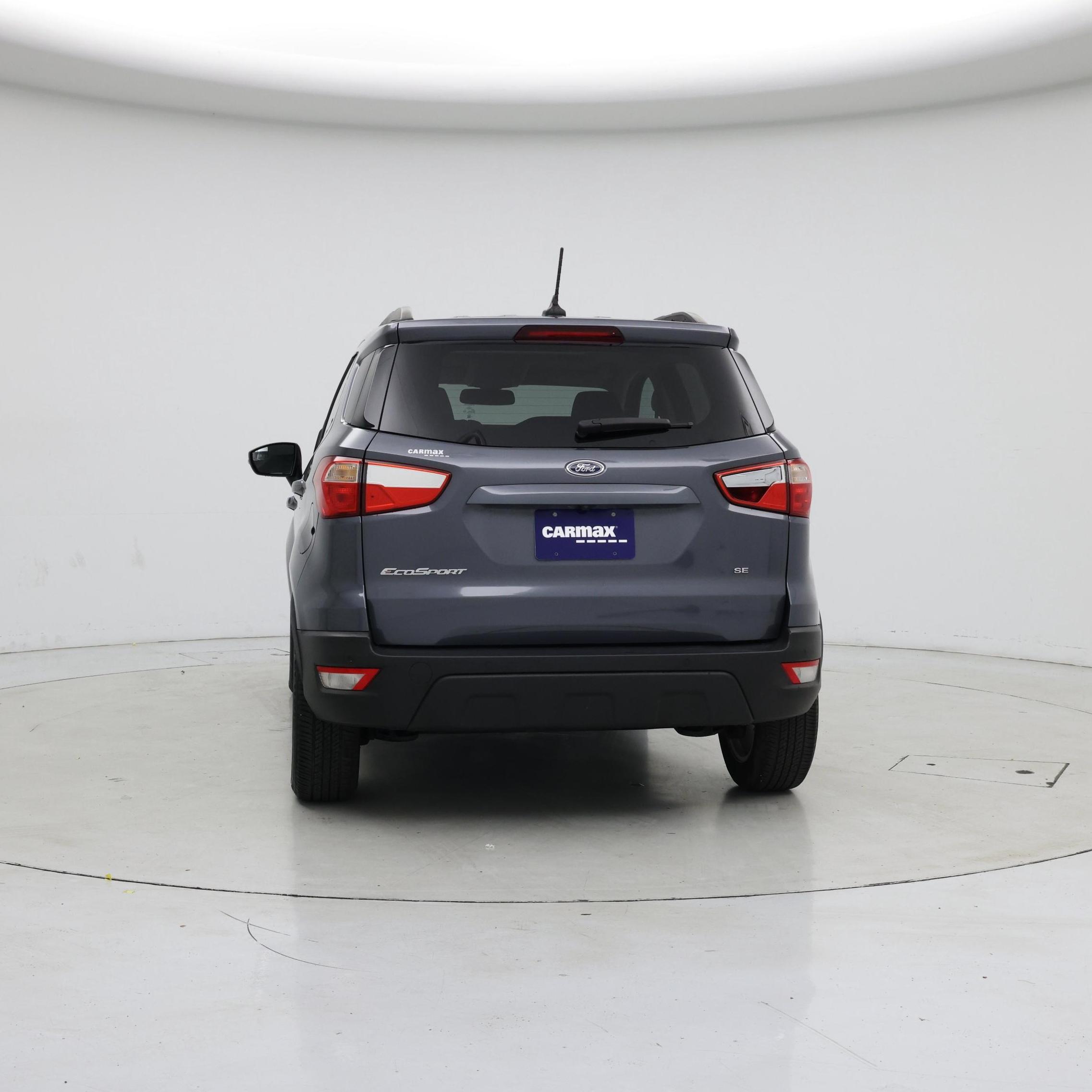 Thumbnail: 2021 Ford EcoSport - 6