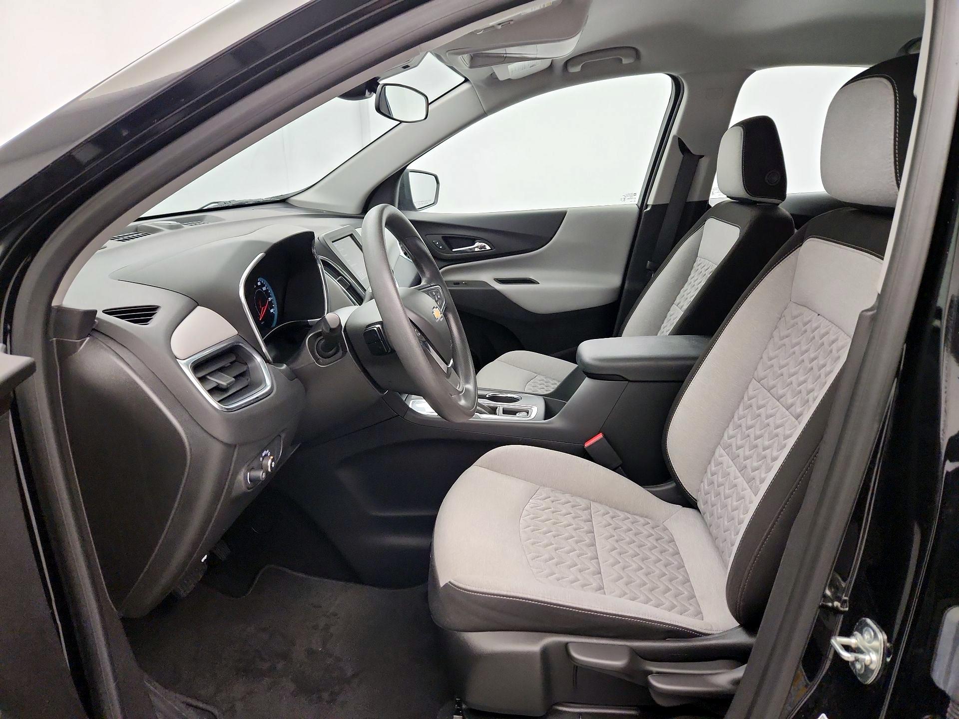 Thumbnail: 2024 Chevrolet Equinox - 11