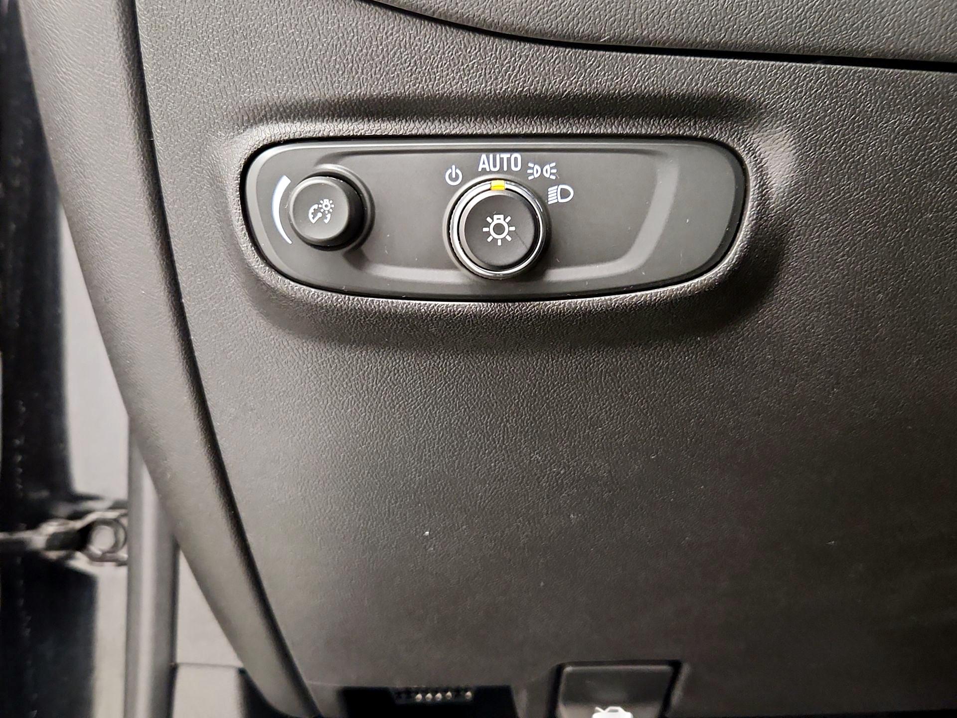 Thumbnail: 2024 Chevrolet Equinox - 13