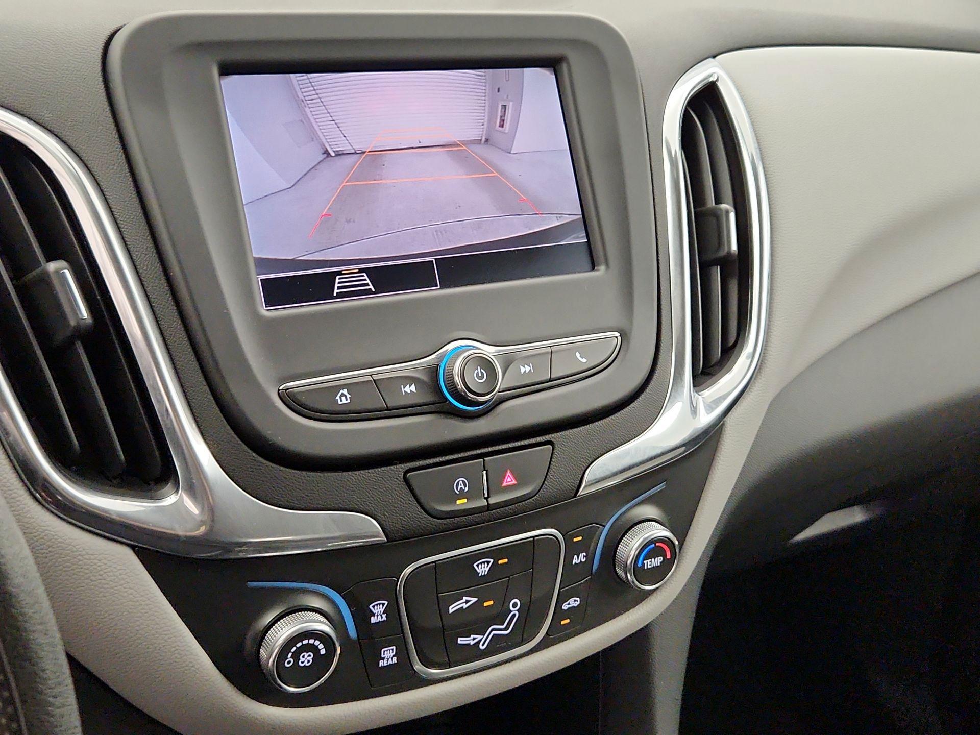 Thumbnail: 2024 Chevrolet Equinox - 14