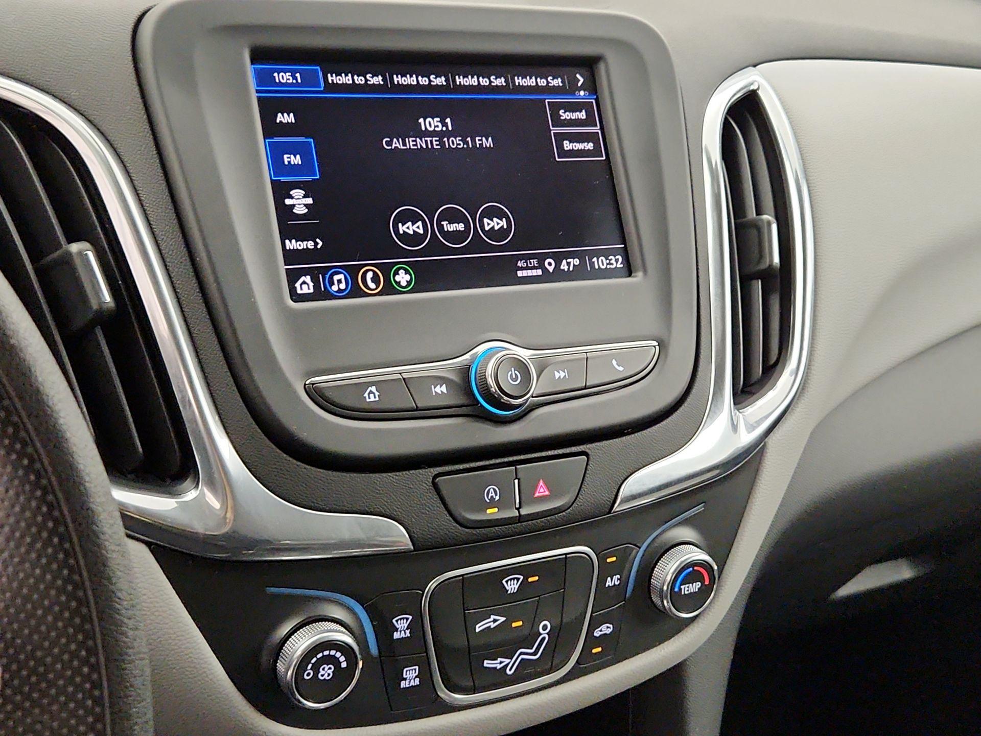 Thumbnail: 2024 Chevrolet Equinox - 15