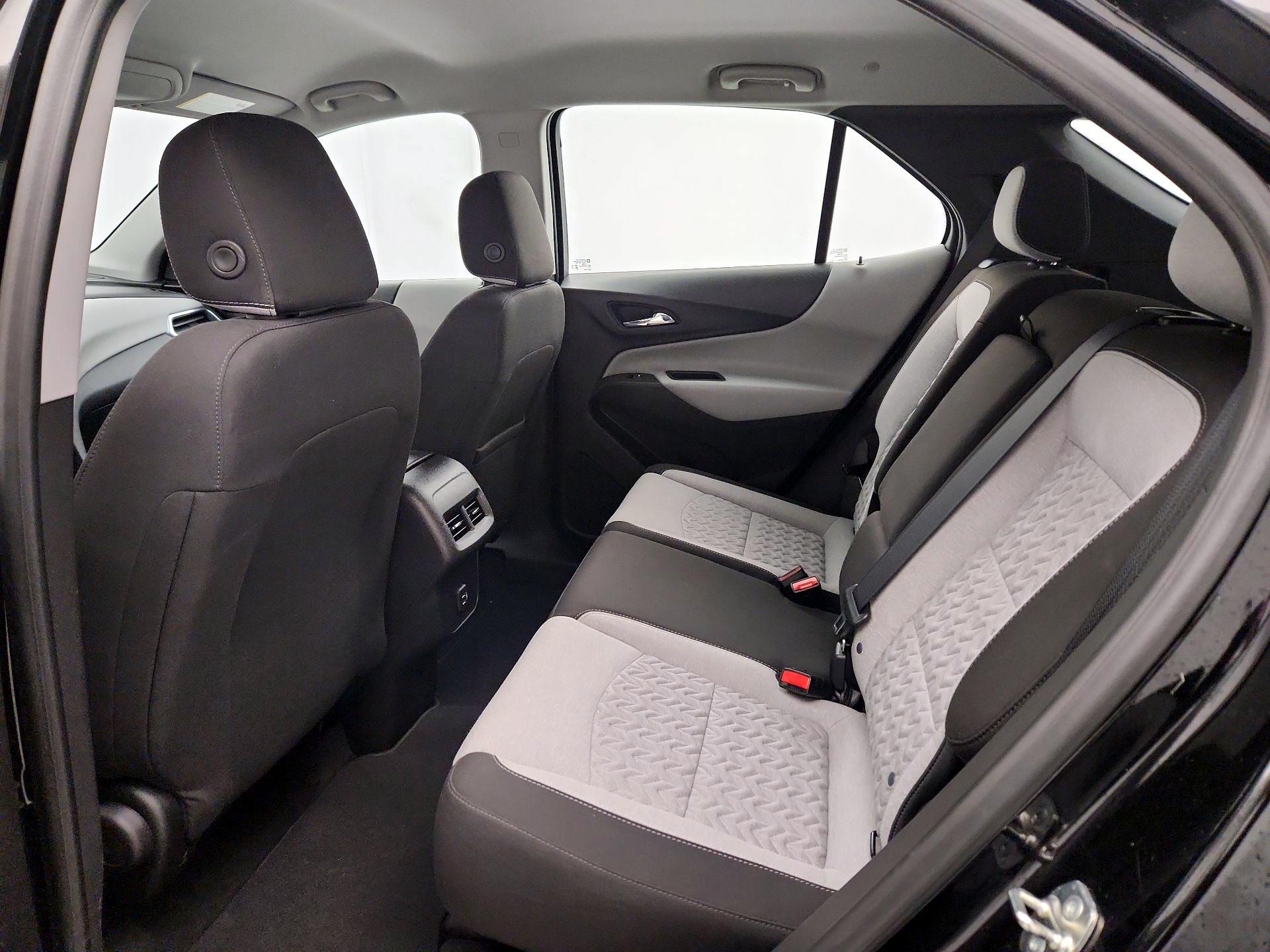 Thumbnail: 2024 Chevrolet Equinox - 19