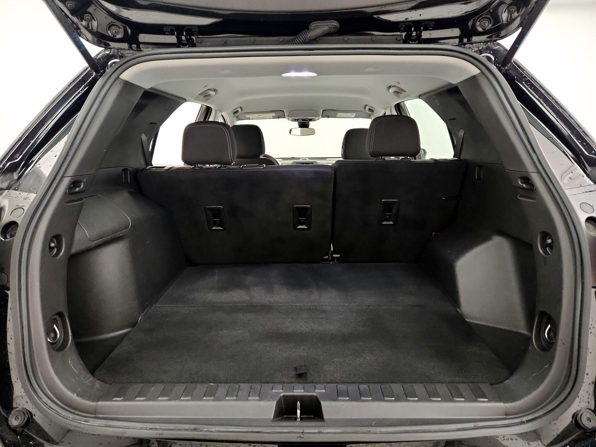 Thumbnail: 2024 Chevrolet Equinox - 20