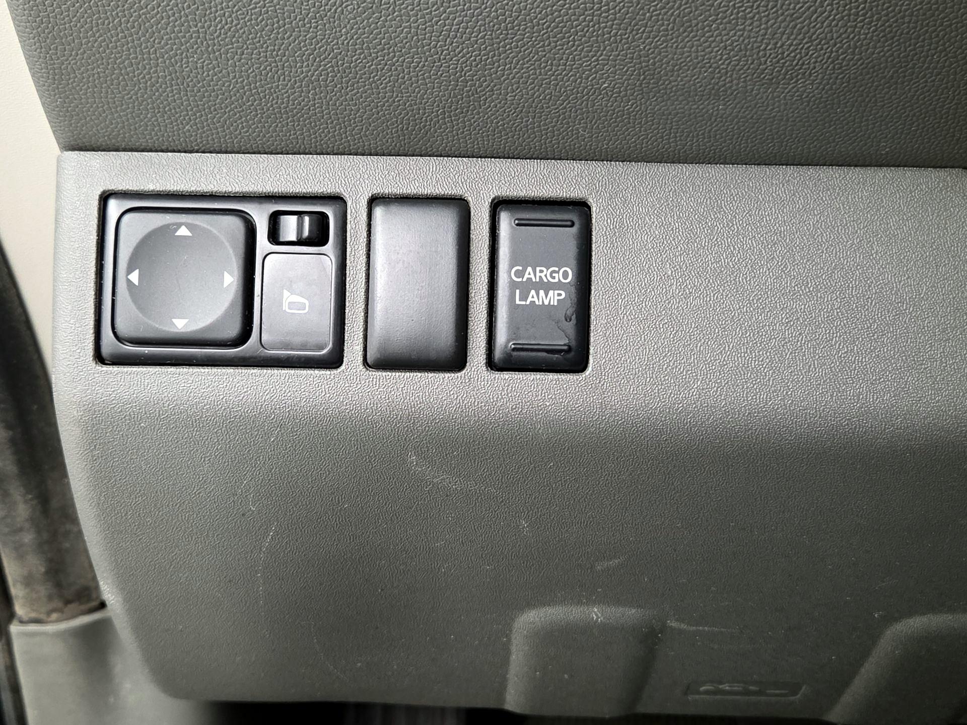 Thumbnail: 2021 Nissan Frontier - 13