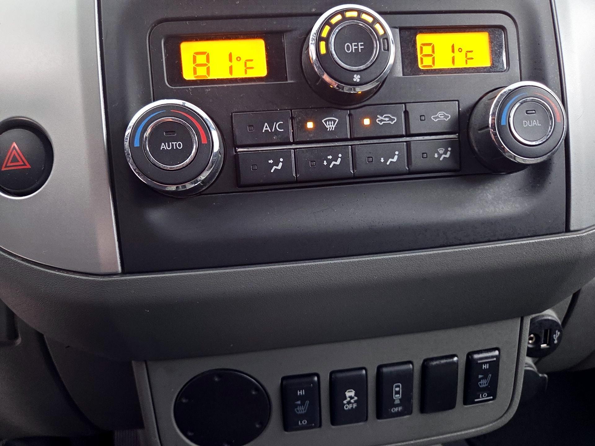 Thumbnail: 2021 Nissan Frontier - 16