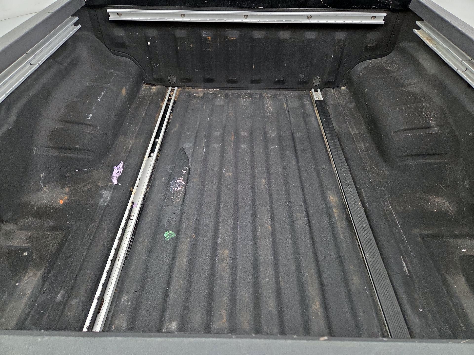 Thumbnail: 2021 Nissan Frontier - 20