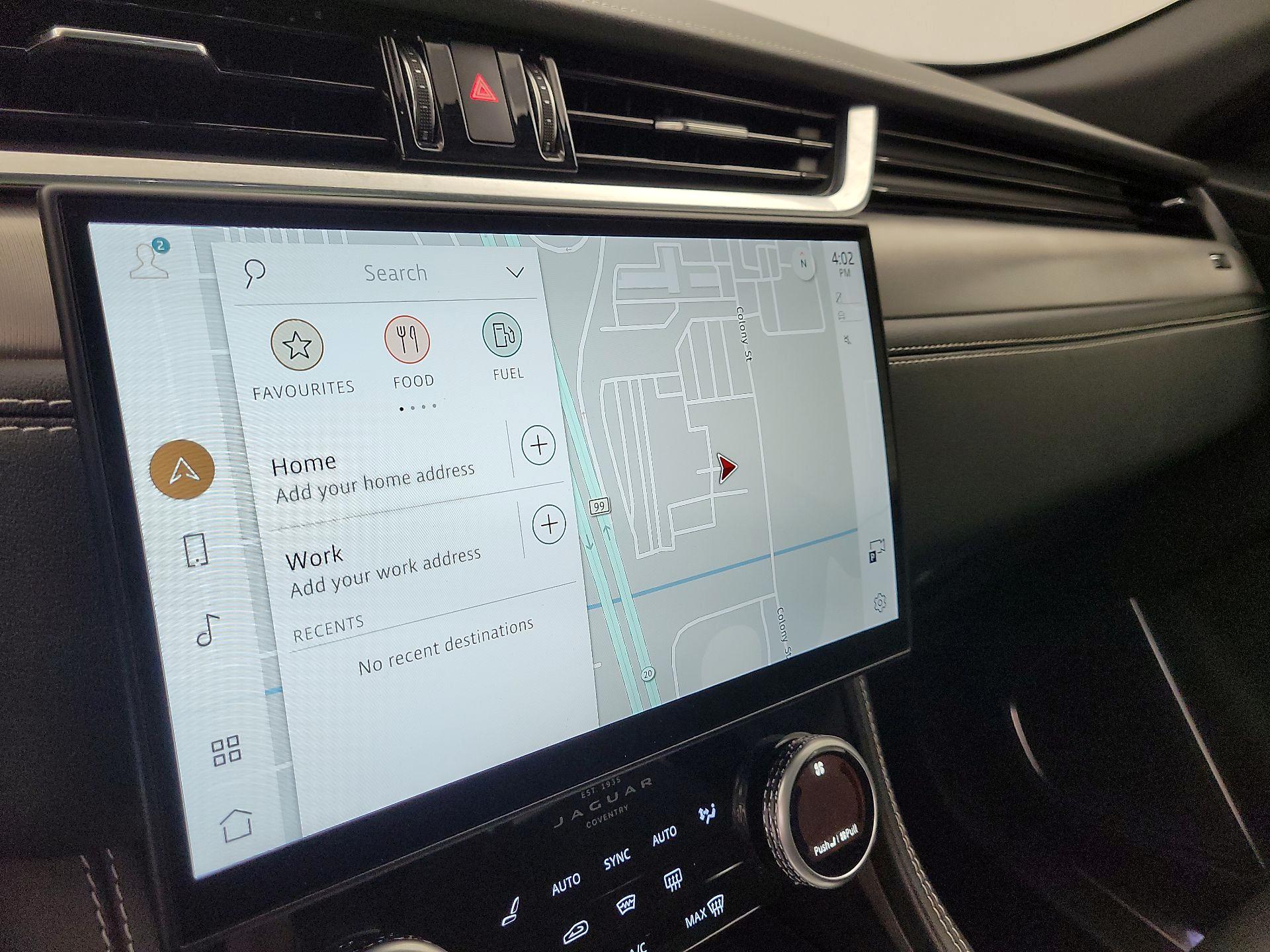 Thumbnail: 2024 Jaguar F-Pace - 14