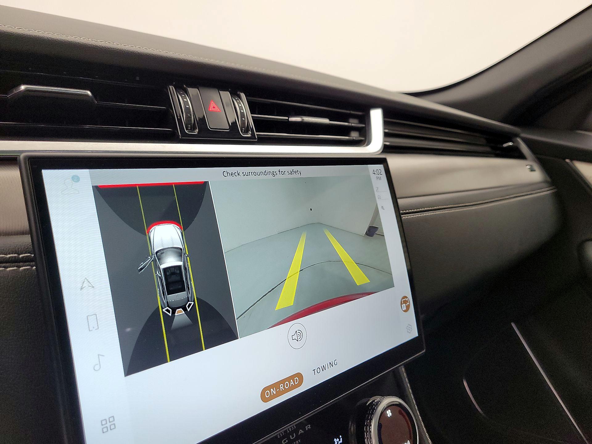 Thumbnail: 2024 Jaguar F-Pace - 15