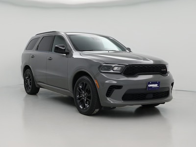 2023 Dodge Durango GT Launch Edition