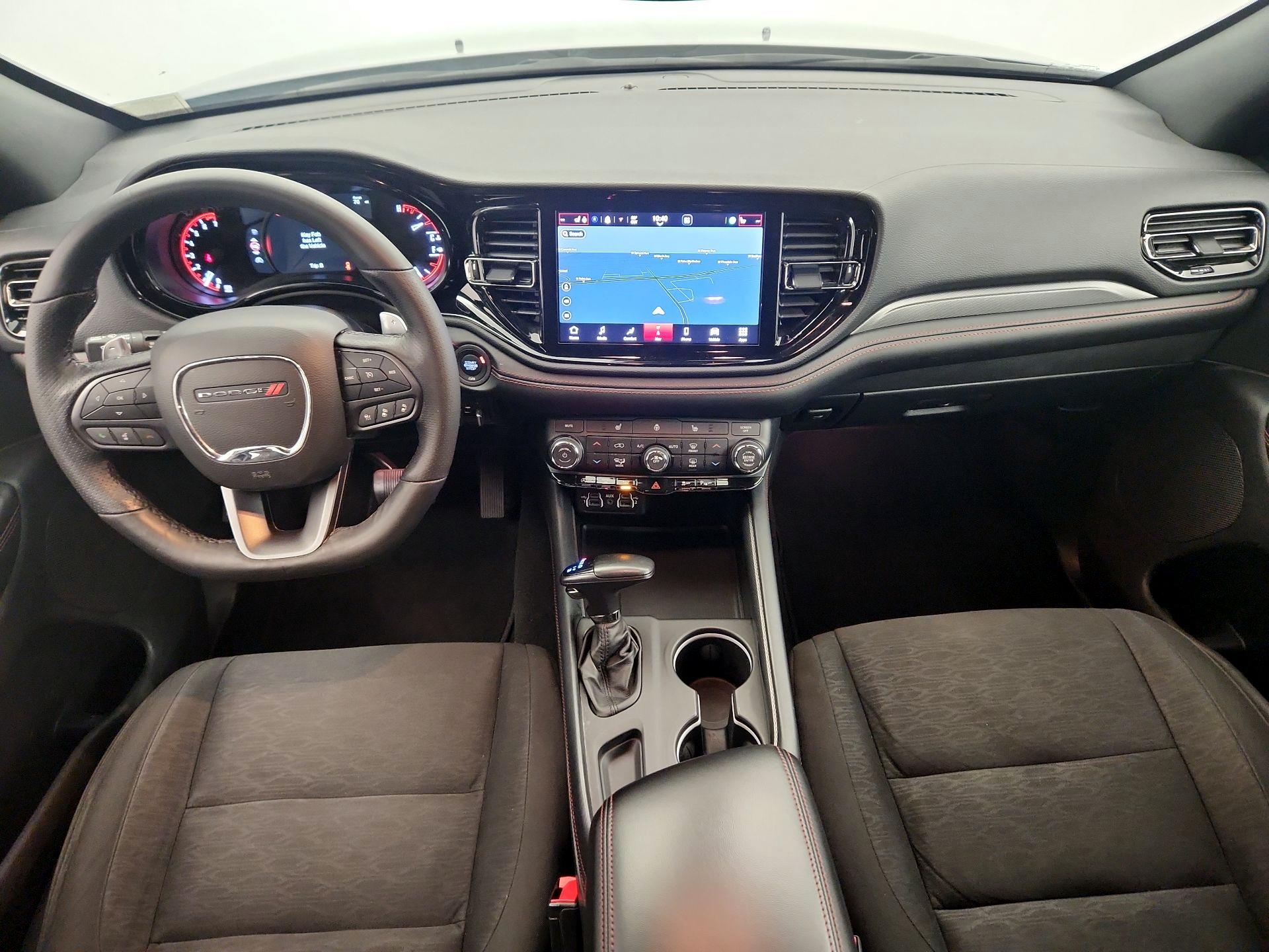 Thumbnail: 2023 Dodge Durango - 9