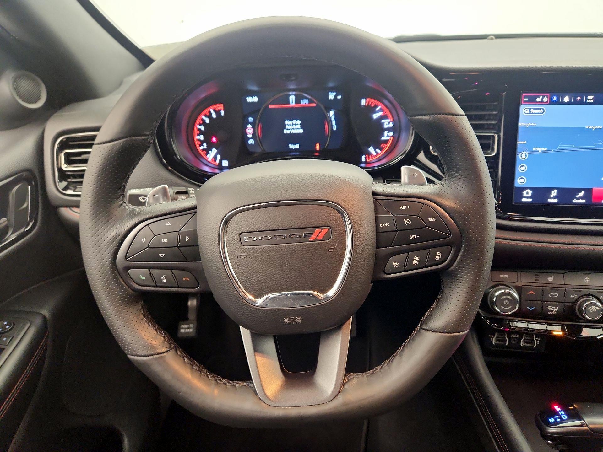 Thumbnail: 2023 Dodge Durango - 10