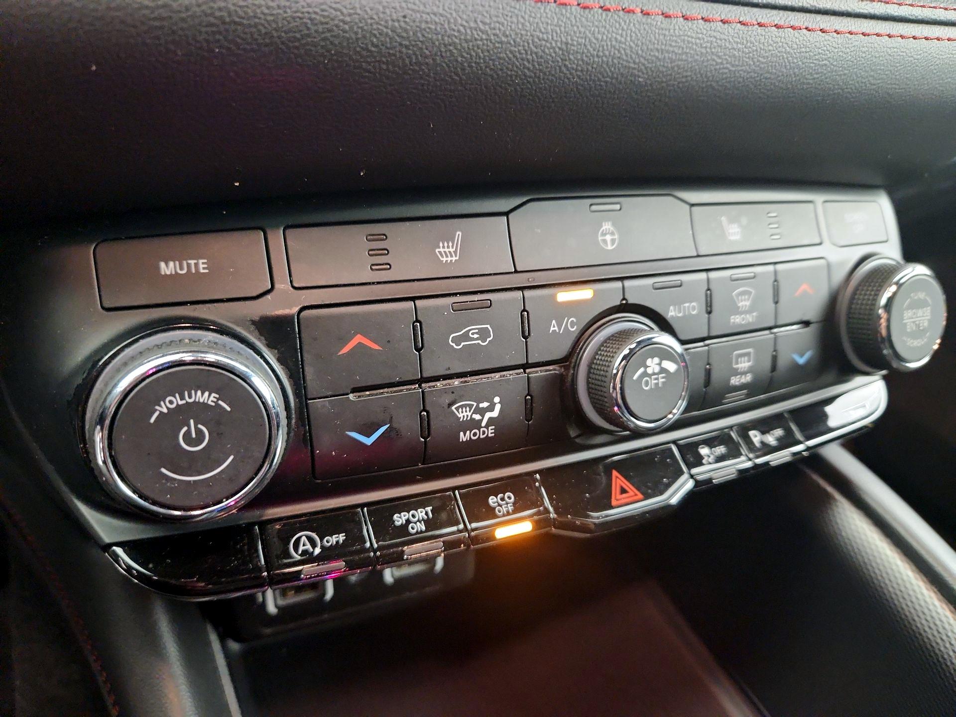 Thumbnail: 2023 Dodge Durango - 17