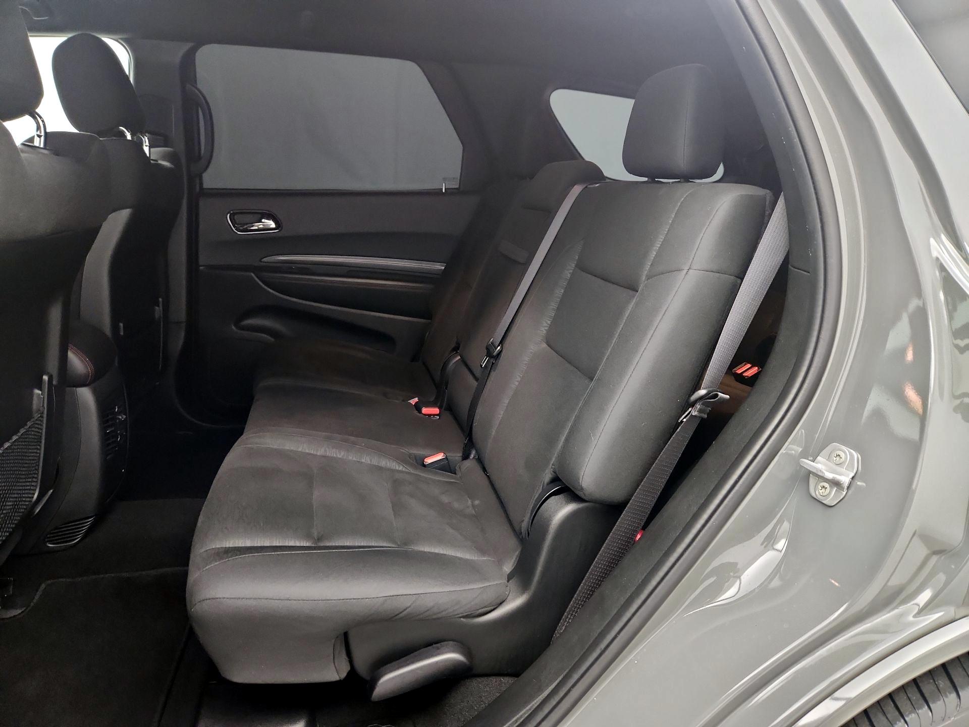 Thumbnail: 2023 Dodge Durango - 20