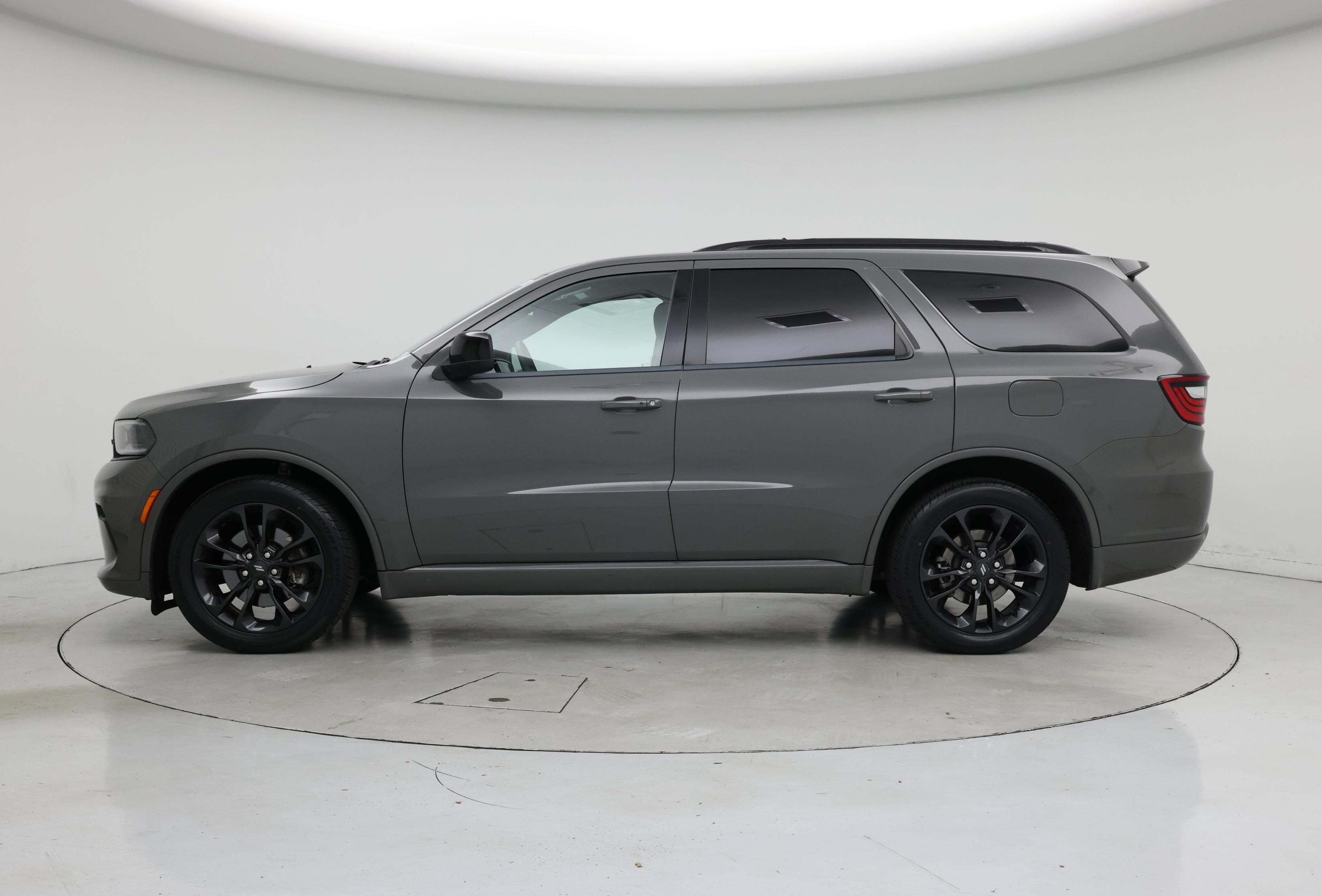 Thumbnail: 2023 Dodge Durango - 3