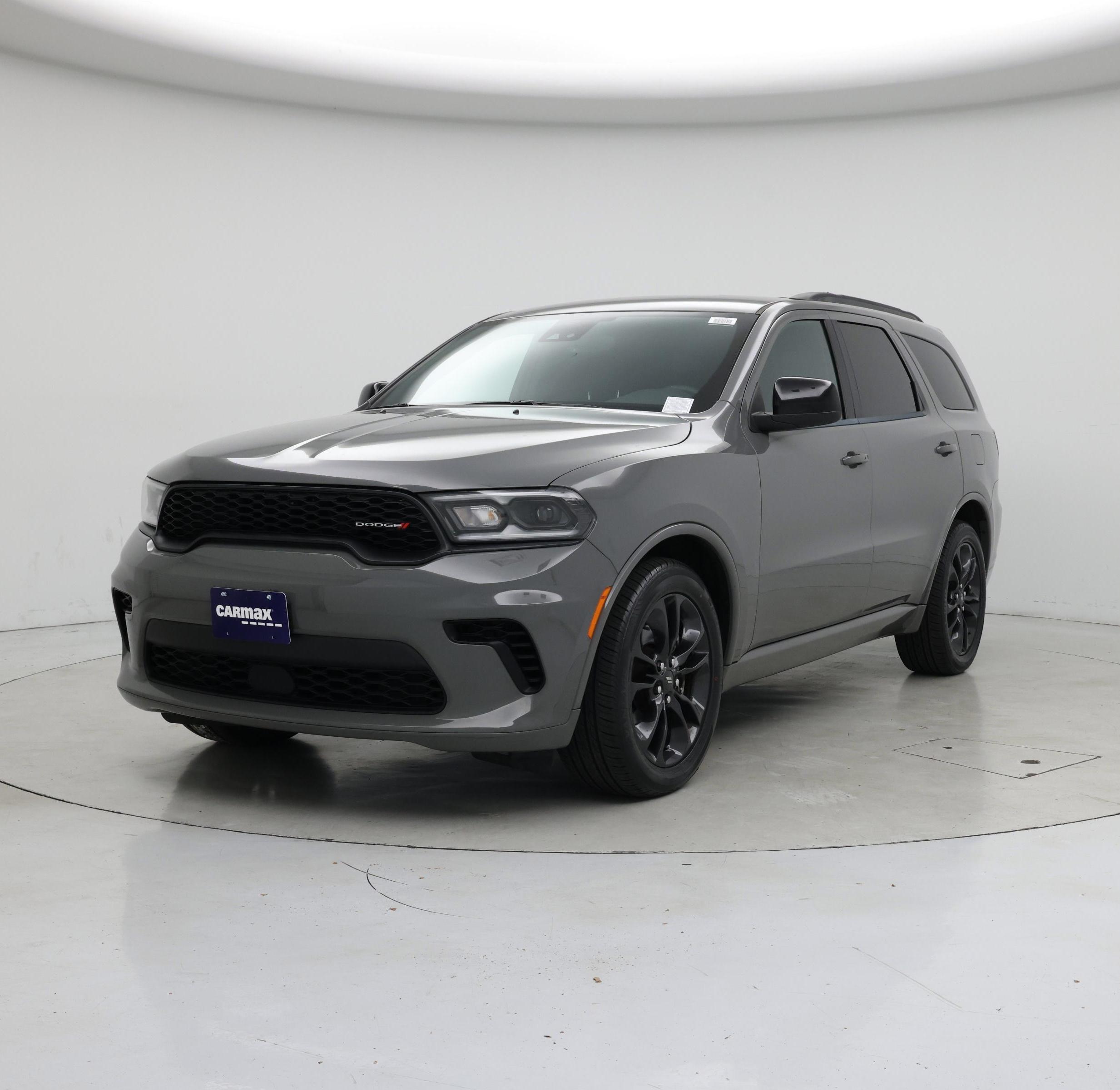 Thumbnail: 2023 Dodge Durango - 4