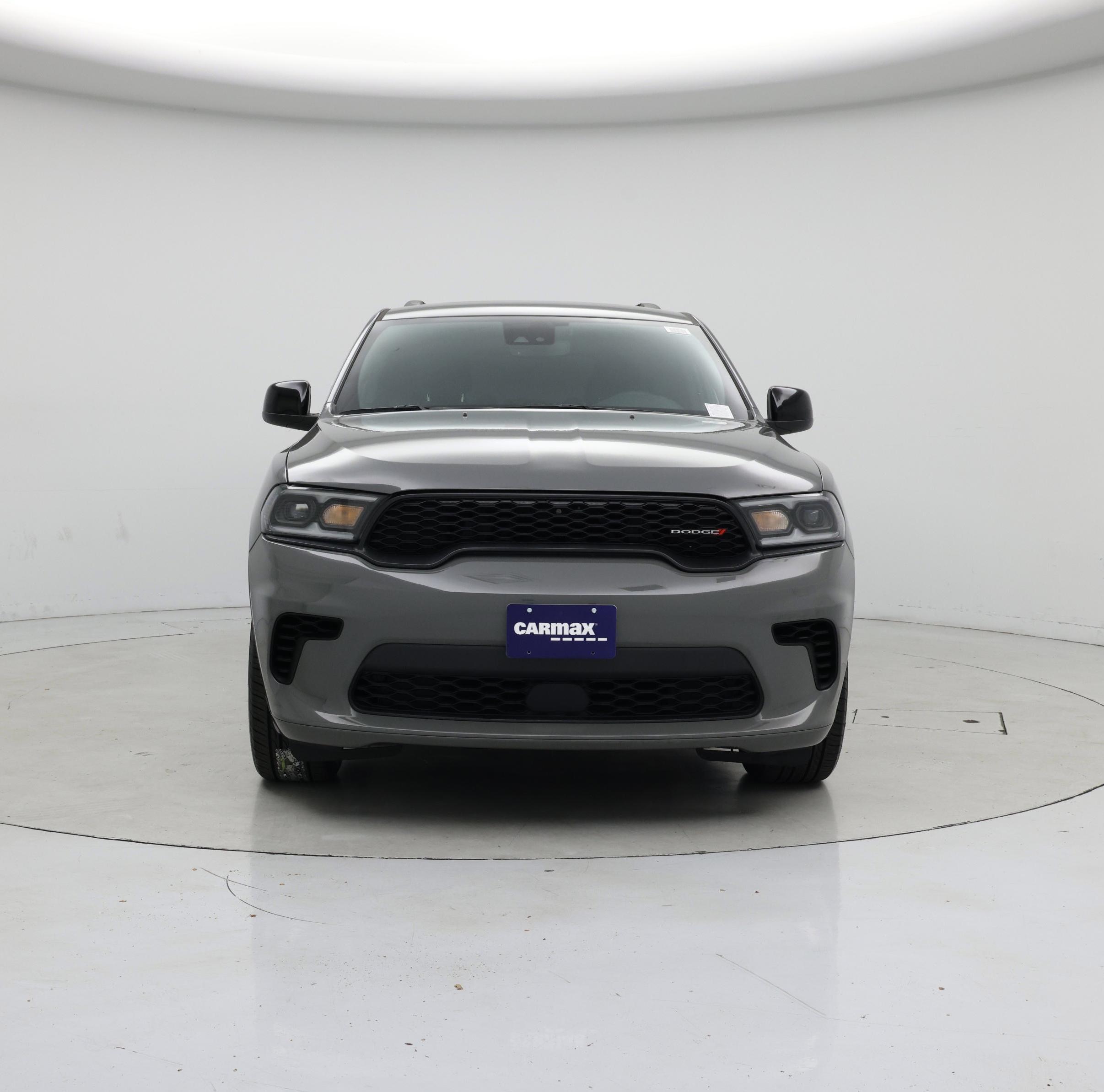 Thumbnail: 2023 Dodge Durango - 5