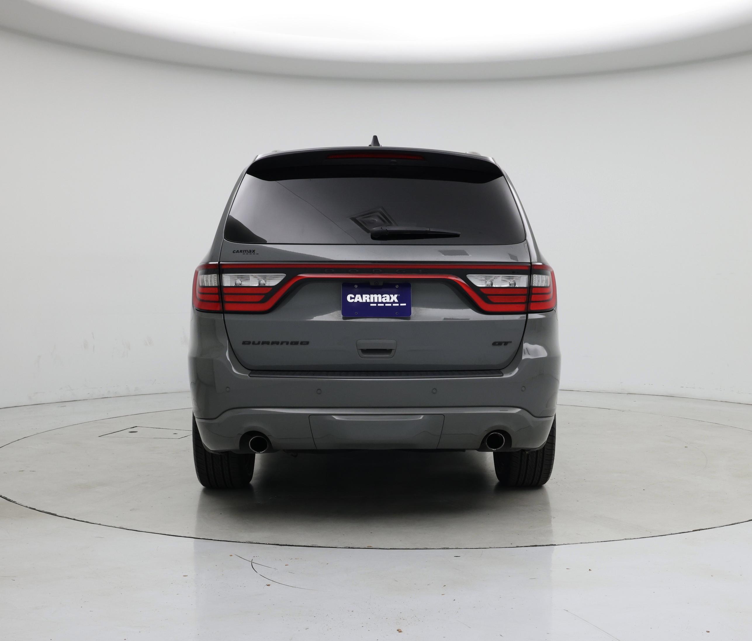 Thumbnail: 2023 Dodge Durango - 6