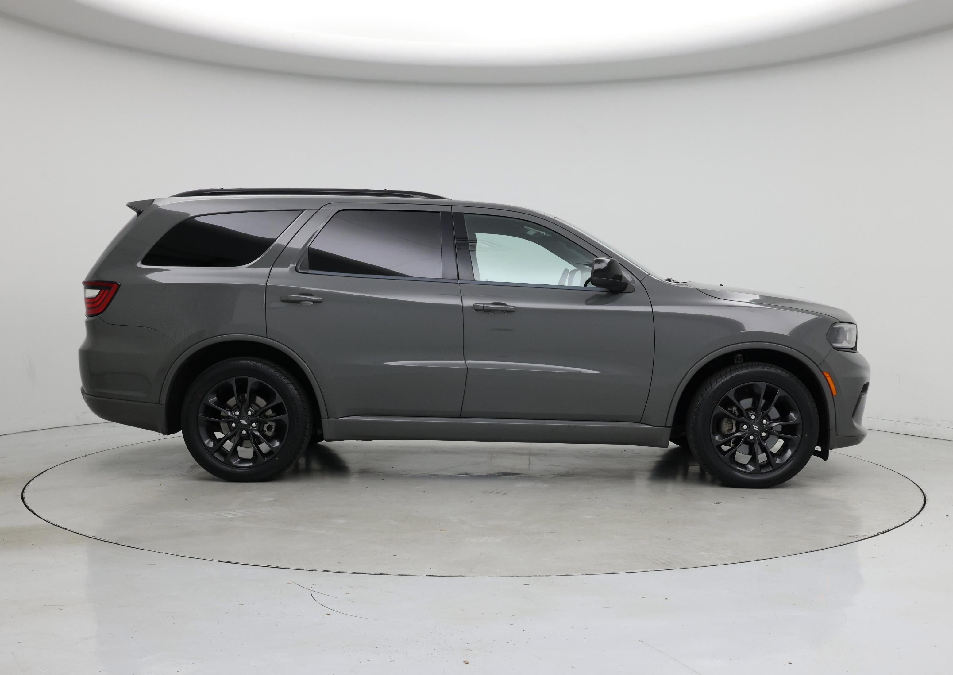 Thumbnail: 2023 Dodge Durango - 7