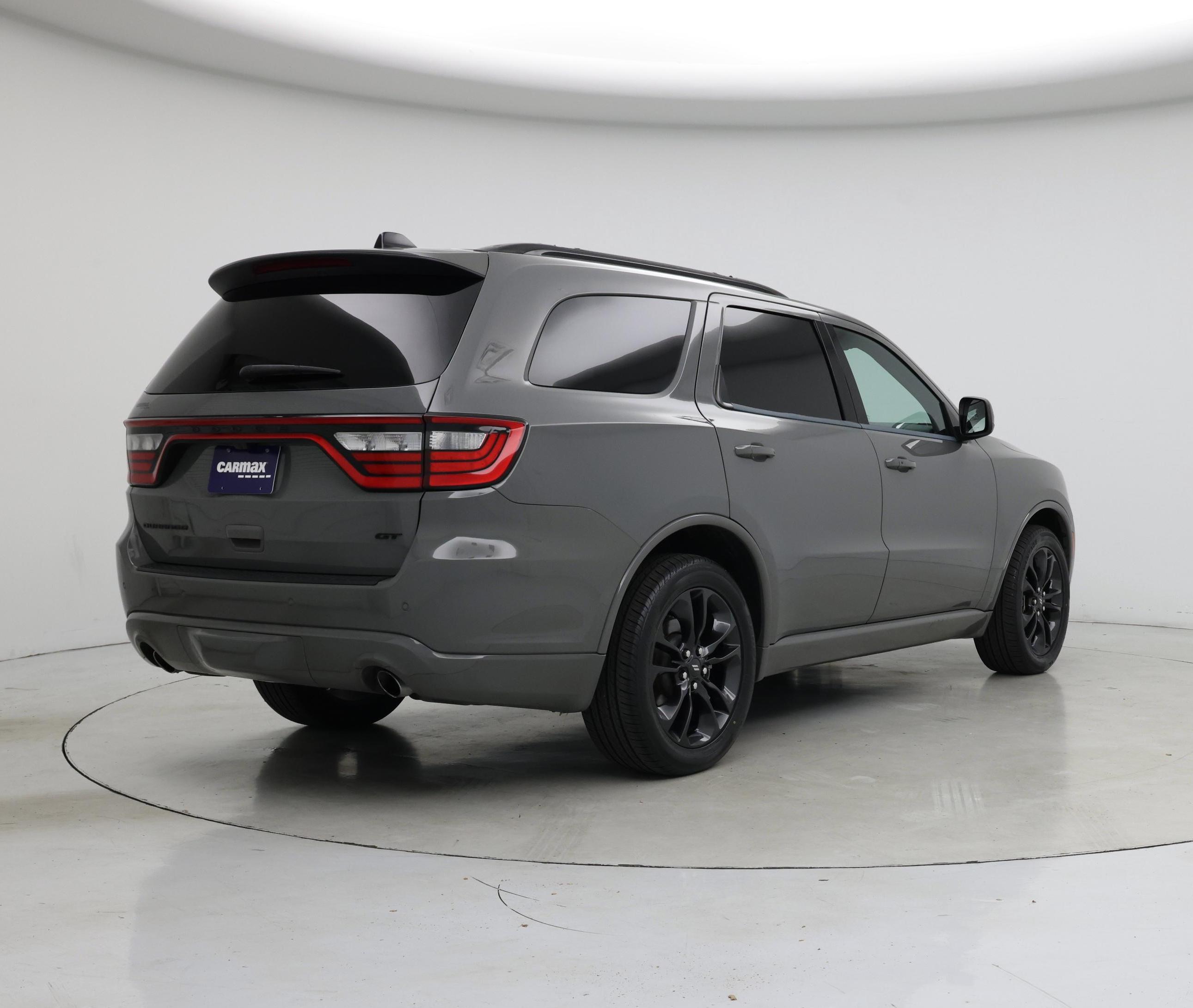 Thumbnail: 2023 Dodge Durango - 8