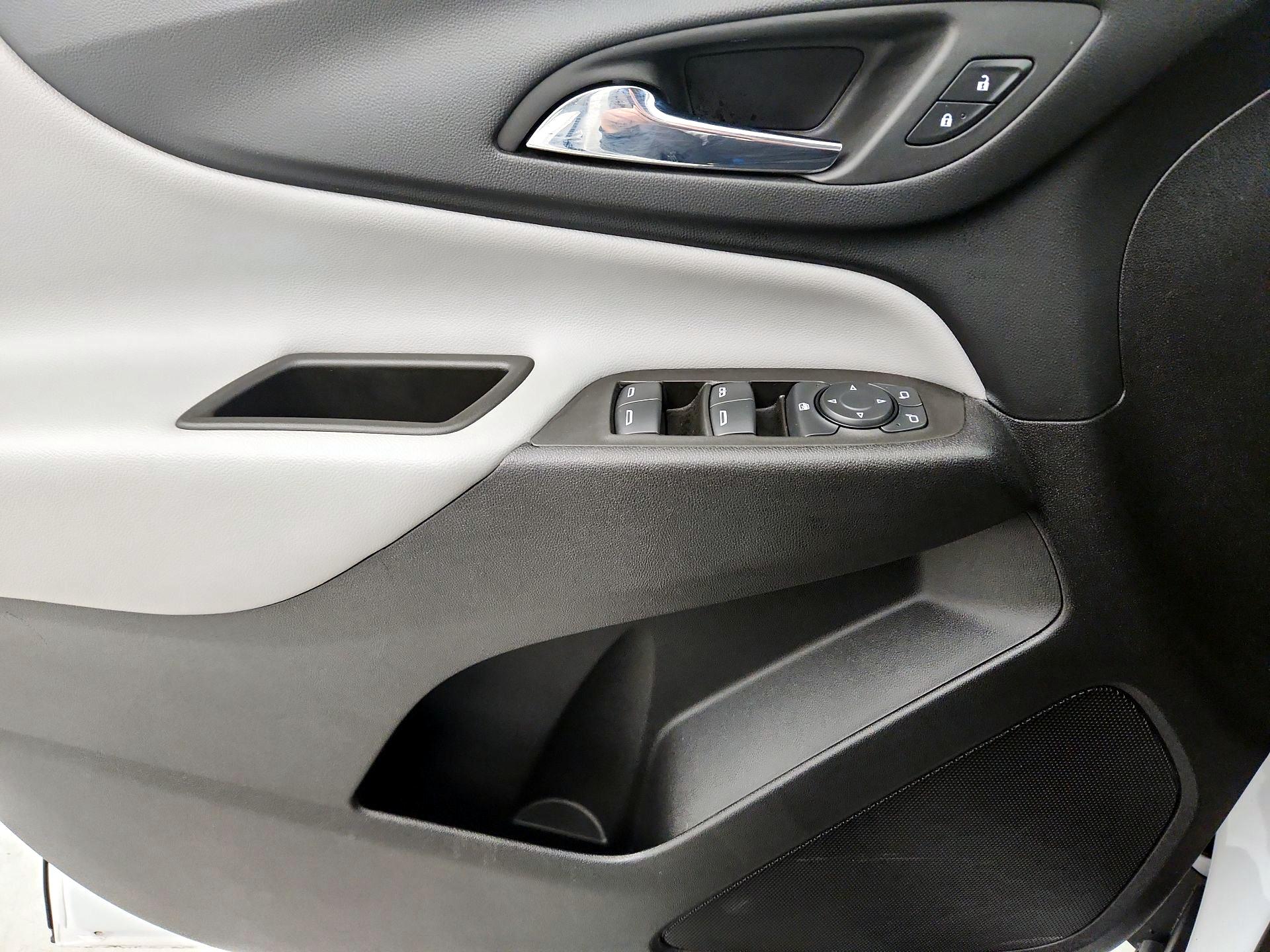 Thumbnail: 2023 Chevrolet Equinox - 12