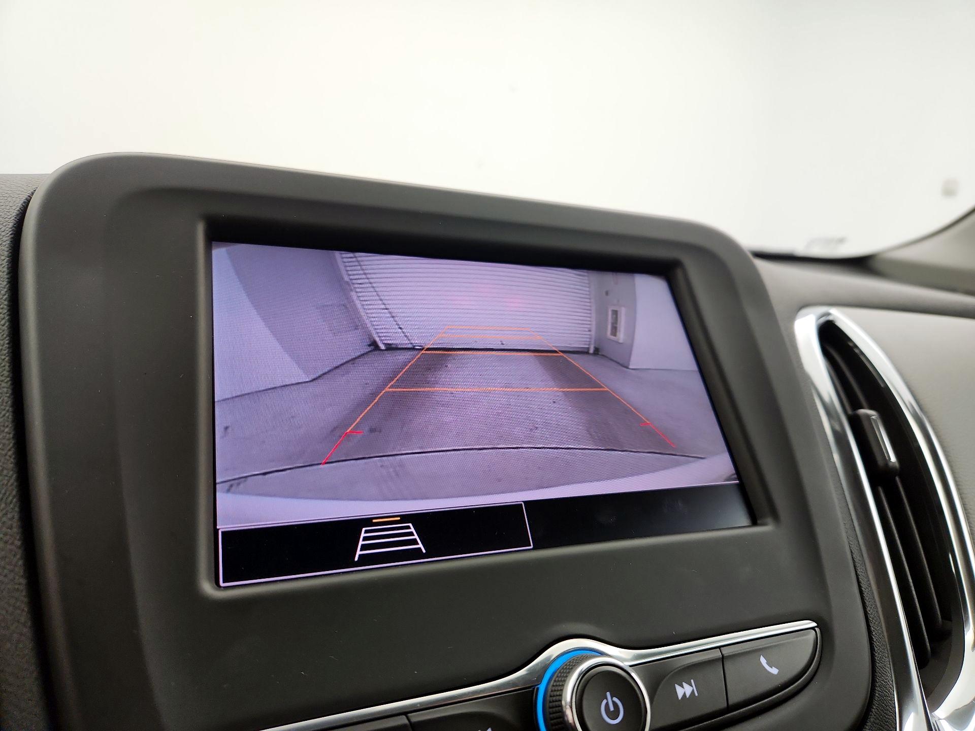 Thumbnail: 2023 Chevrolet Equinox - 14