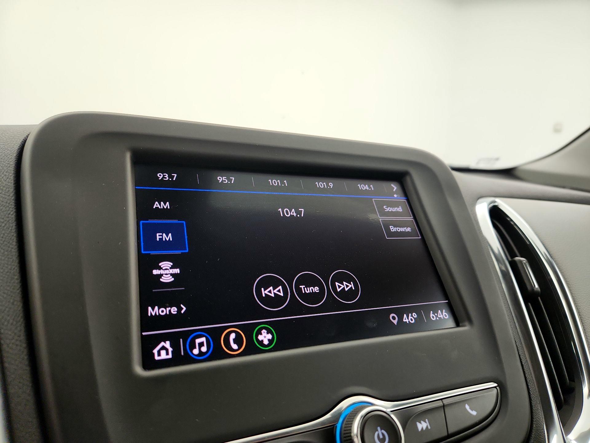 Thumbnail: 2023 Chevrolet Equinox - 15