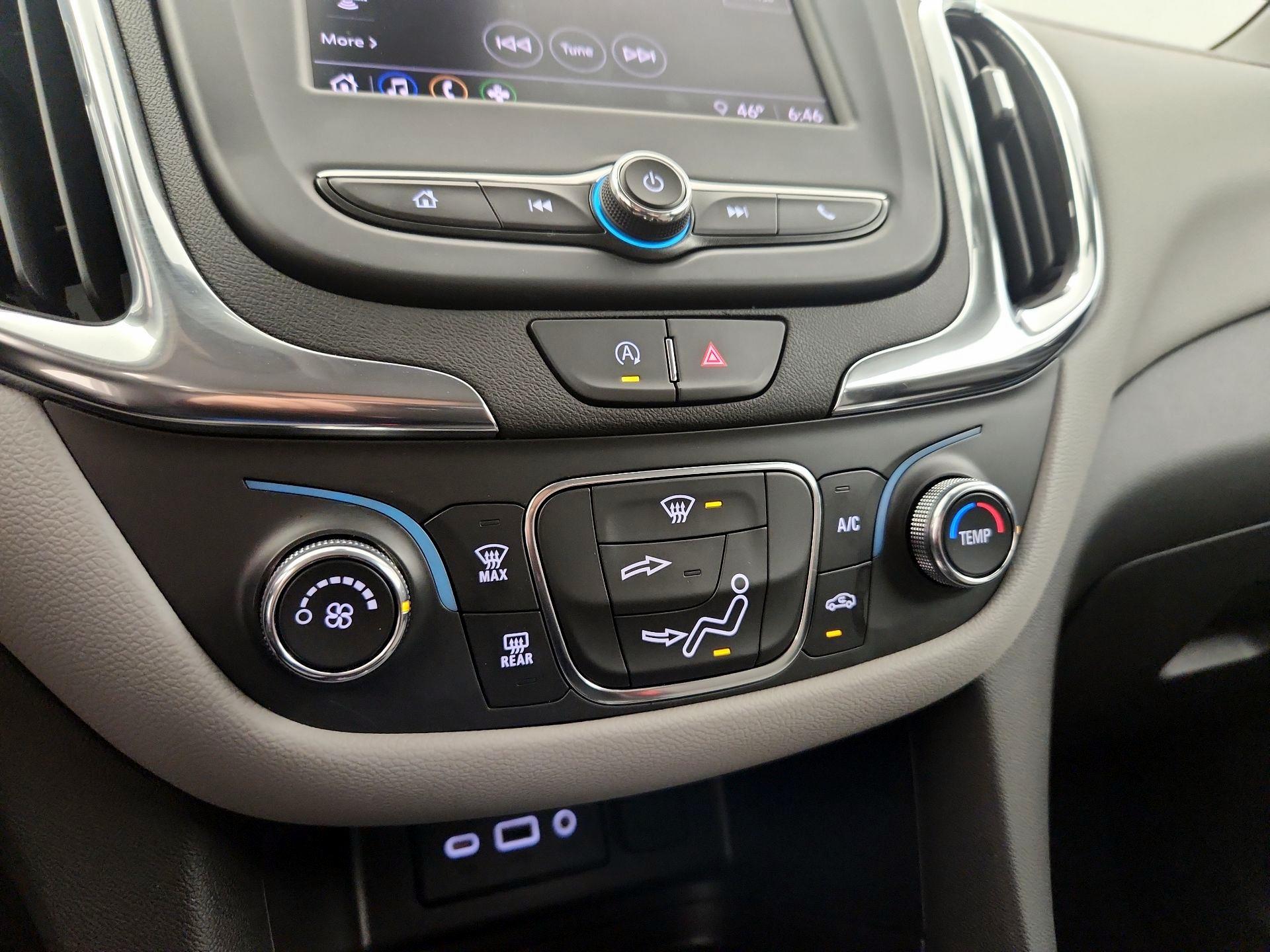 Thumbnail: 2023 Chevrolet Equinox - 16