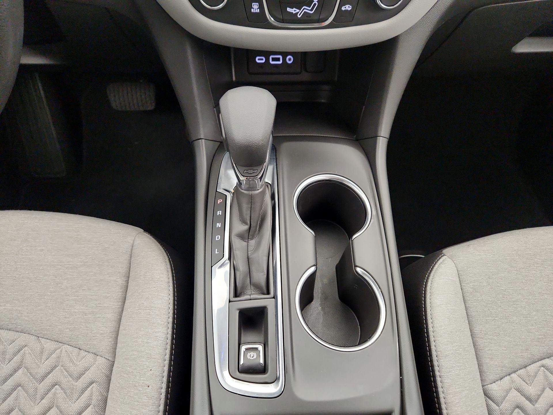 Thumbnail: 2023 Chevrolet Equinox - 17