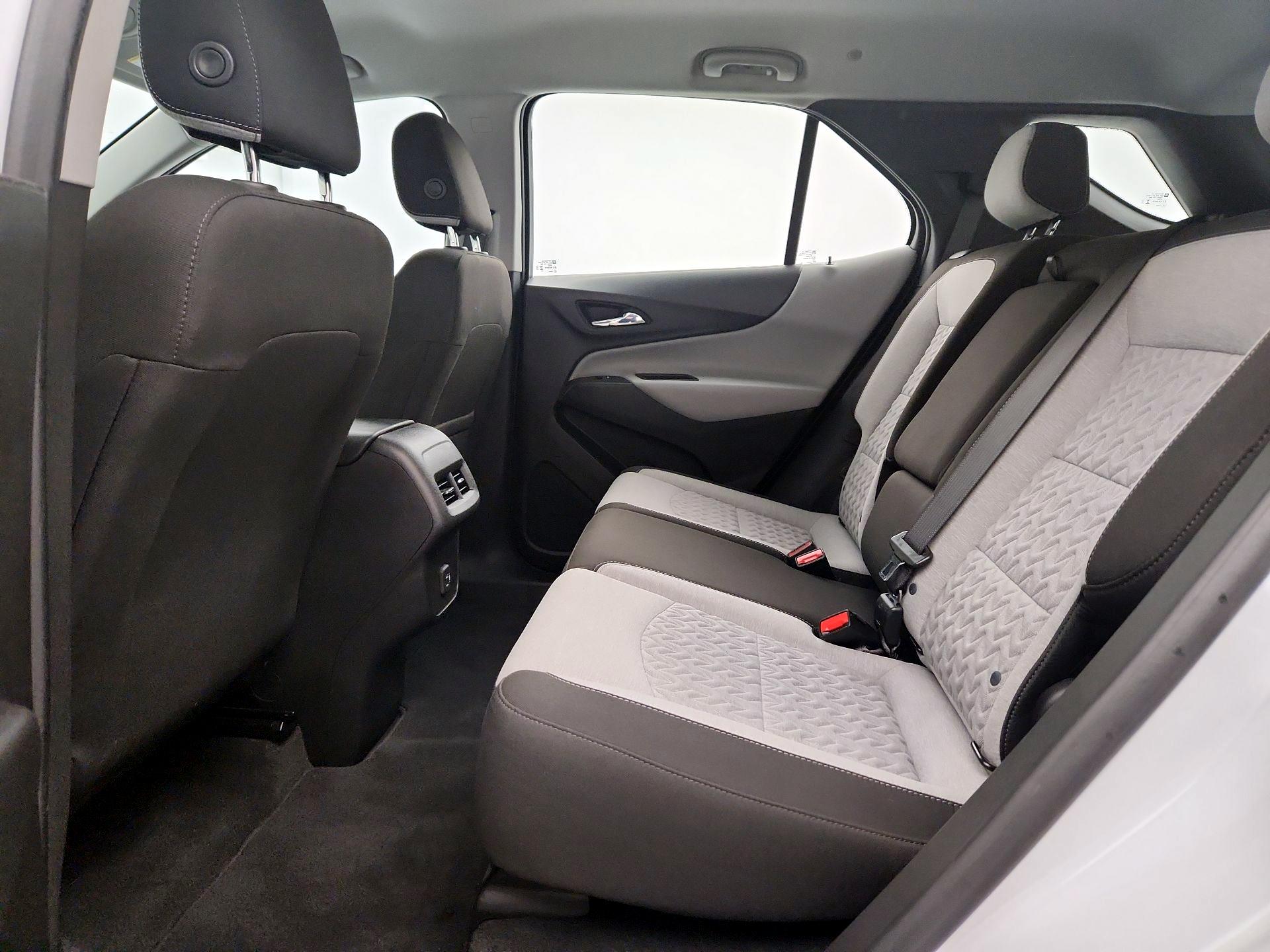 Thumbnail: 2023 Chevrolet Equinox - 19