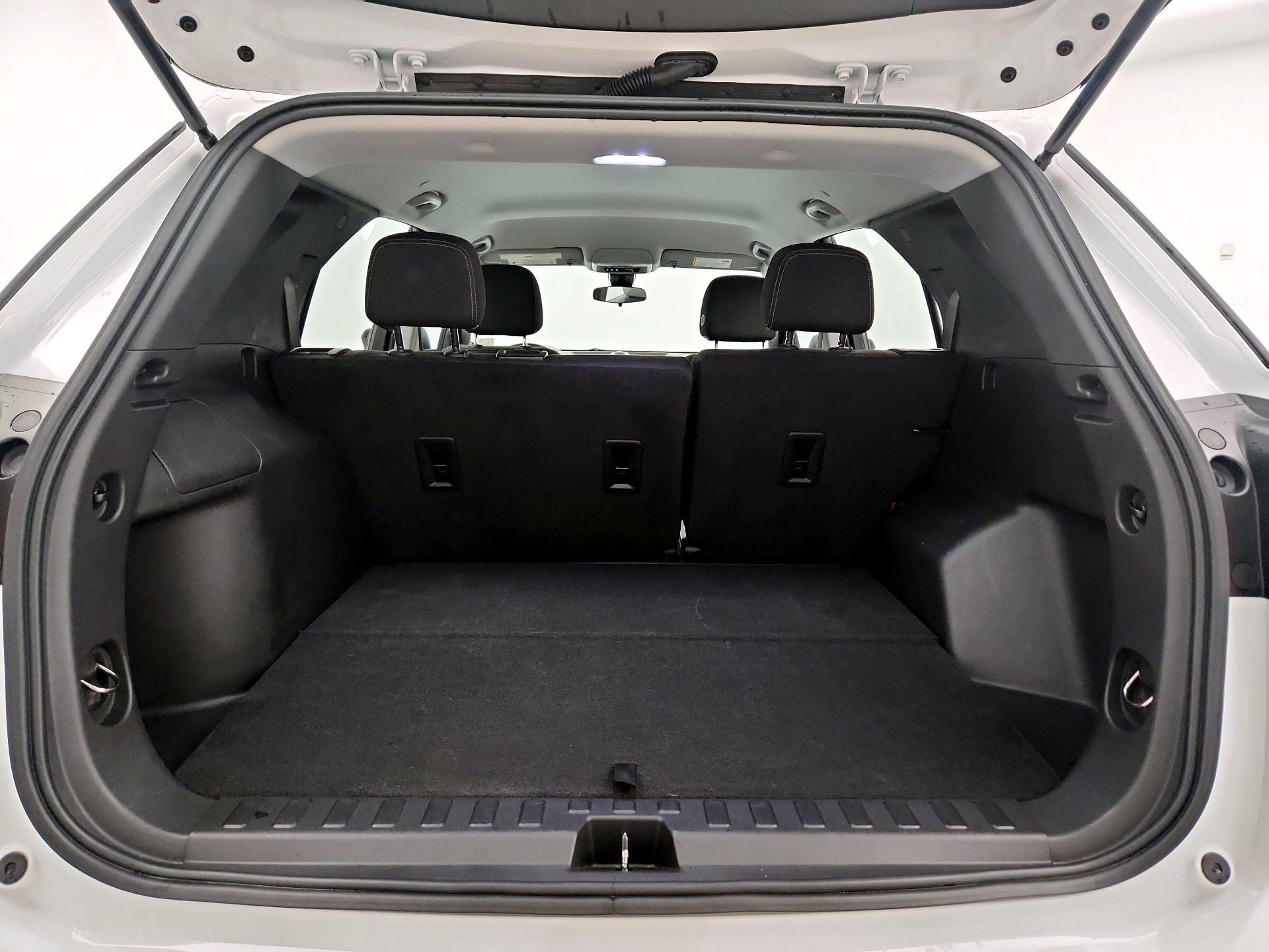 Thumbnail: 2023 Chevrolet Equinox - 20