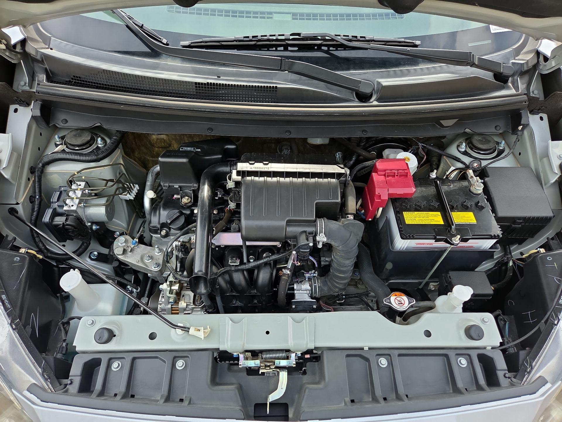 Thumbnail: 2022 Mitsubishi Mirage G4 - 17