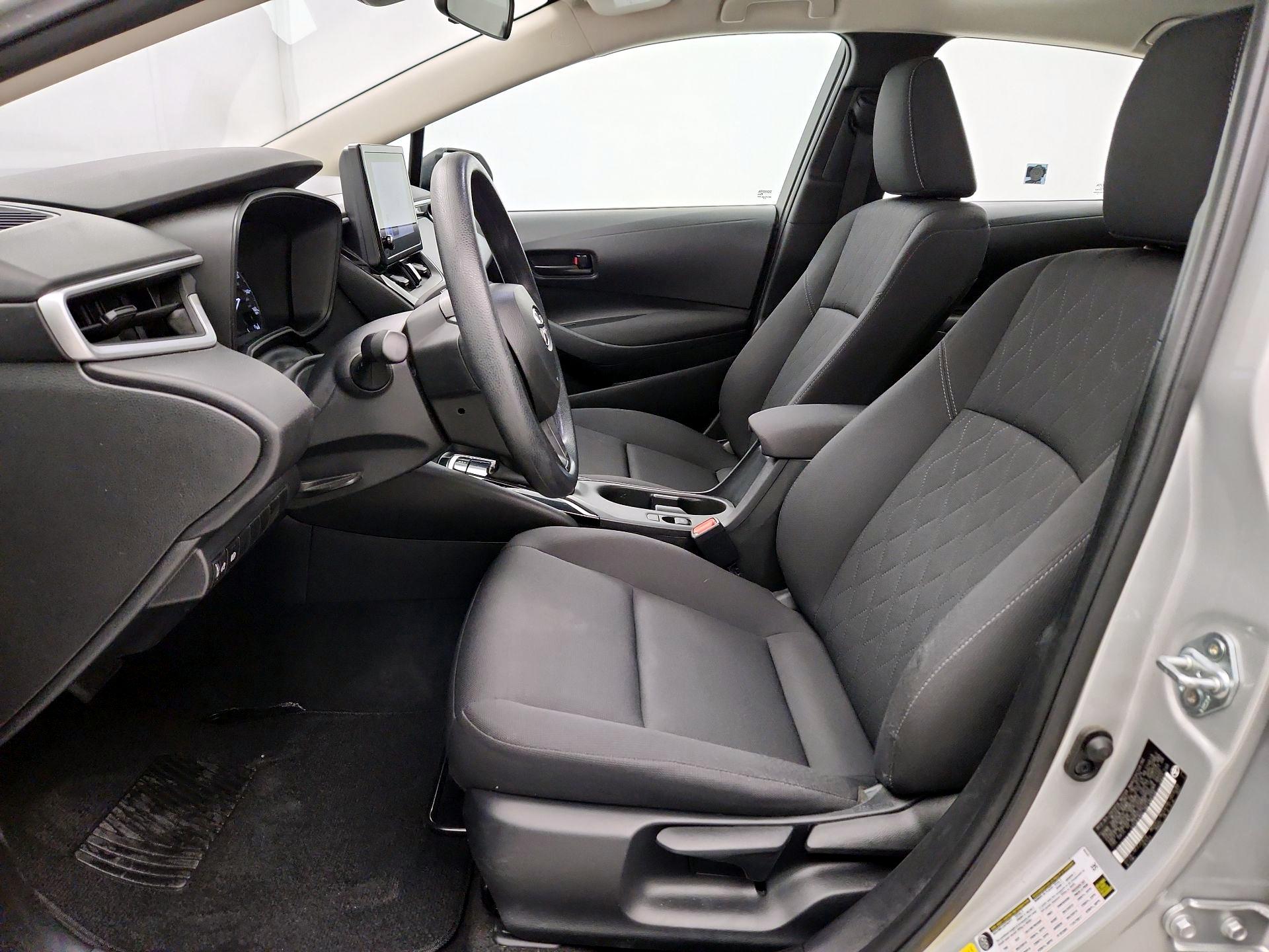 Thumbnail: 2024 Toyota Corolla - 11