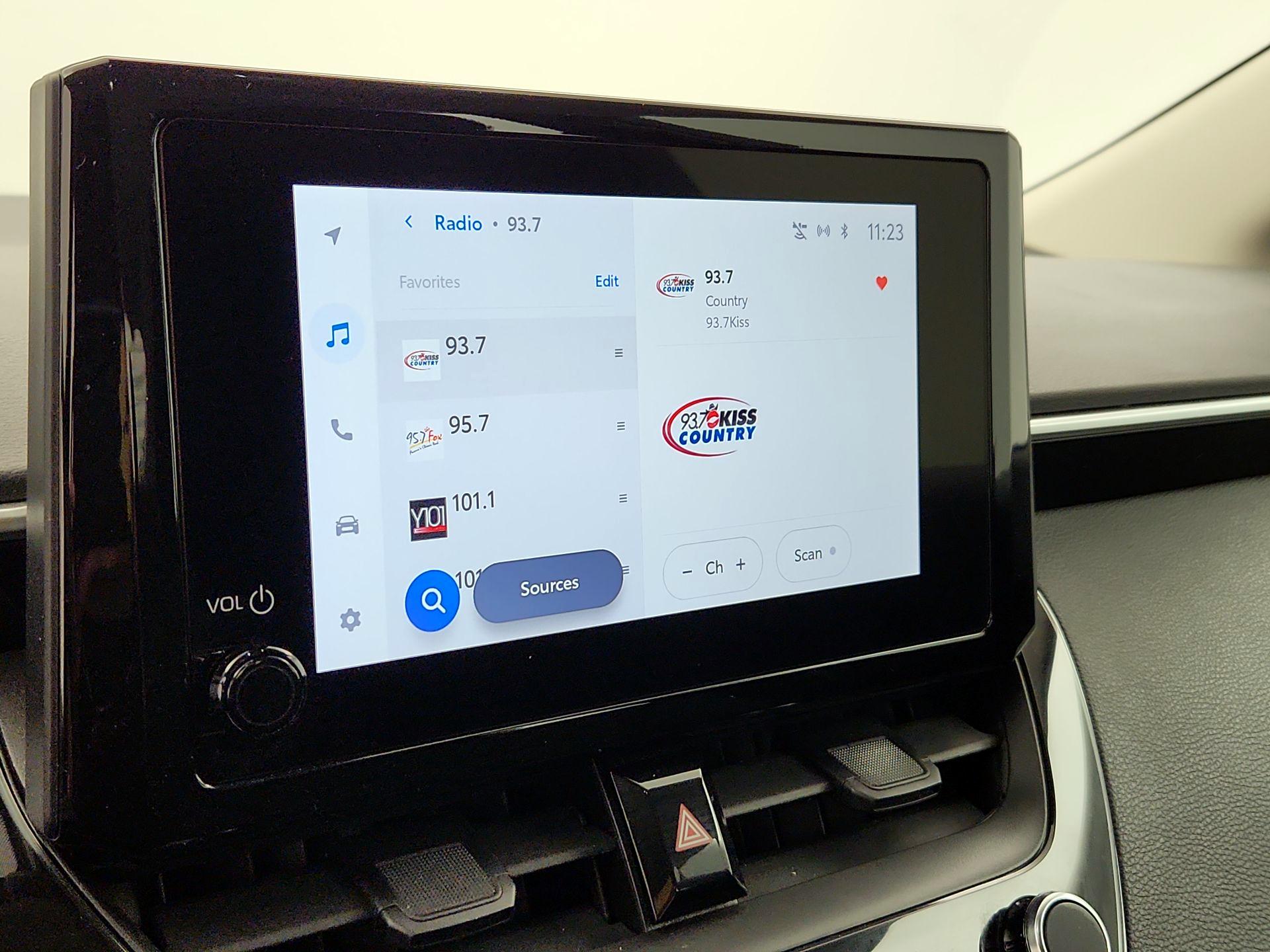 Thumbnail: 2024 Toyota Corolla - 15