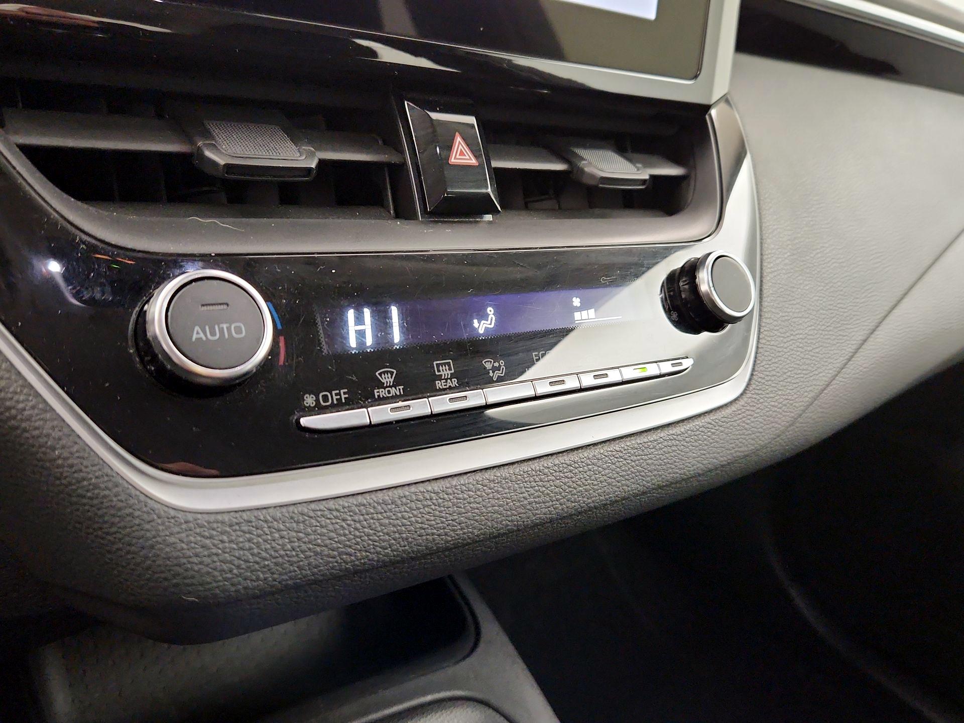 Thumbnail: 2024 Toyota Corolla - 16