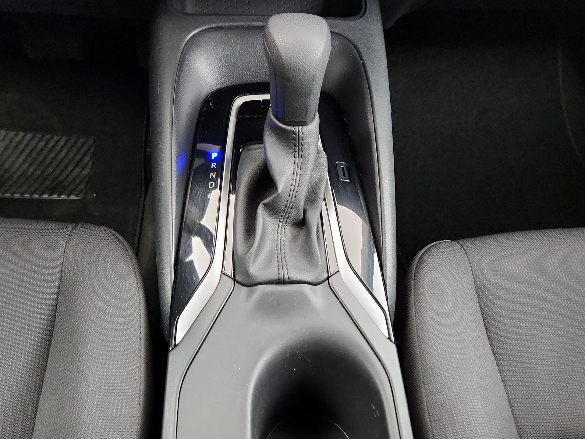 Thumbnail: 2024 Toyota Corolla - 17