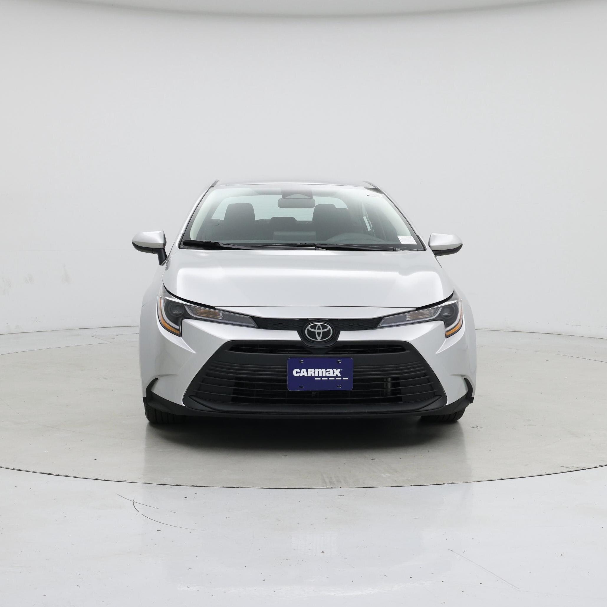 Thumbnail: 2024 Toyota Corolla - 5