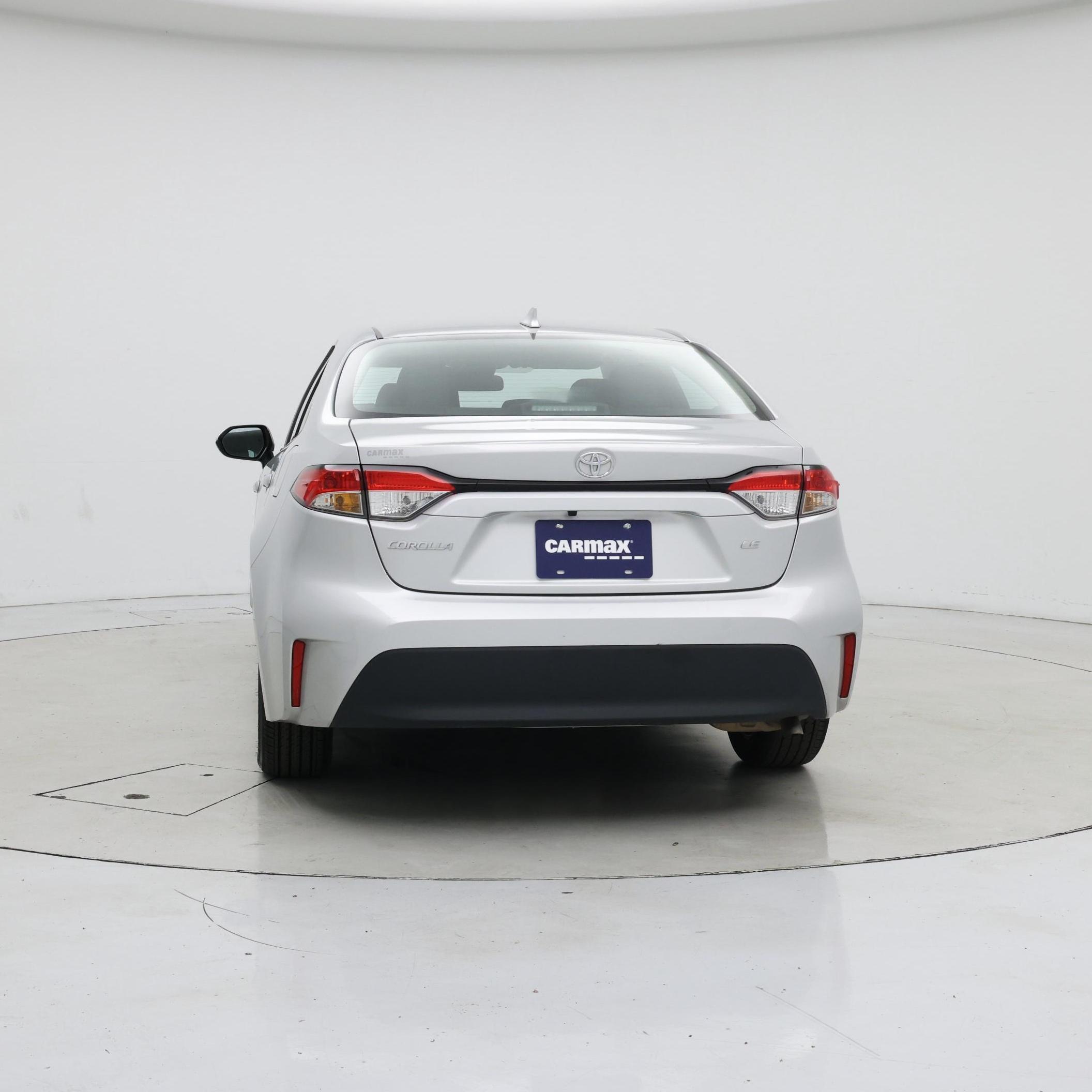 Thumbnail: 2024 Toyota Corolla - 6