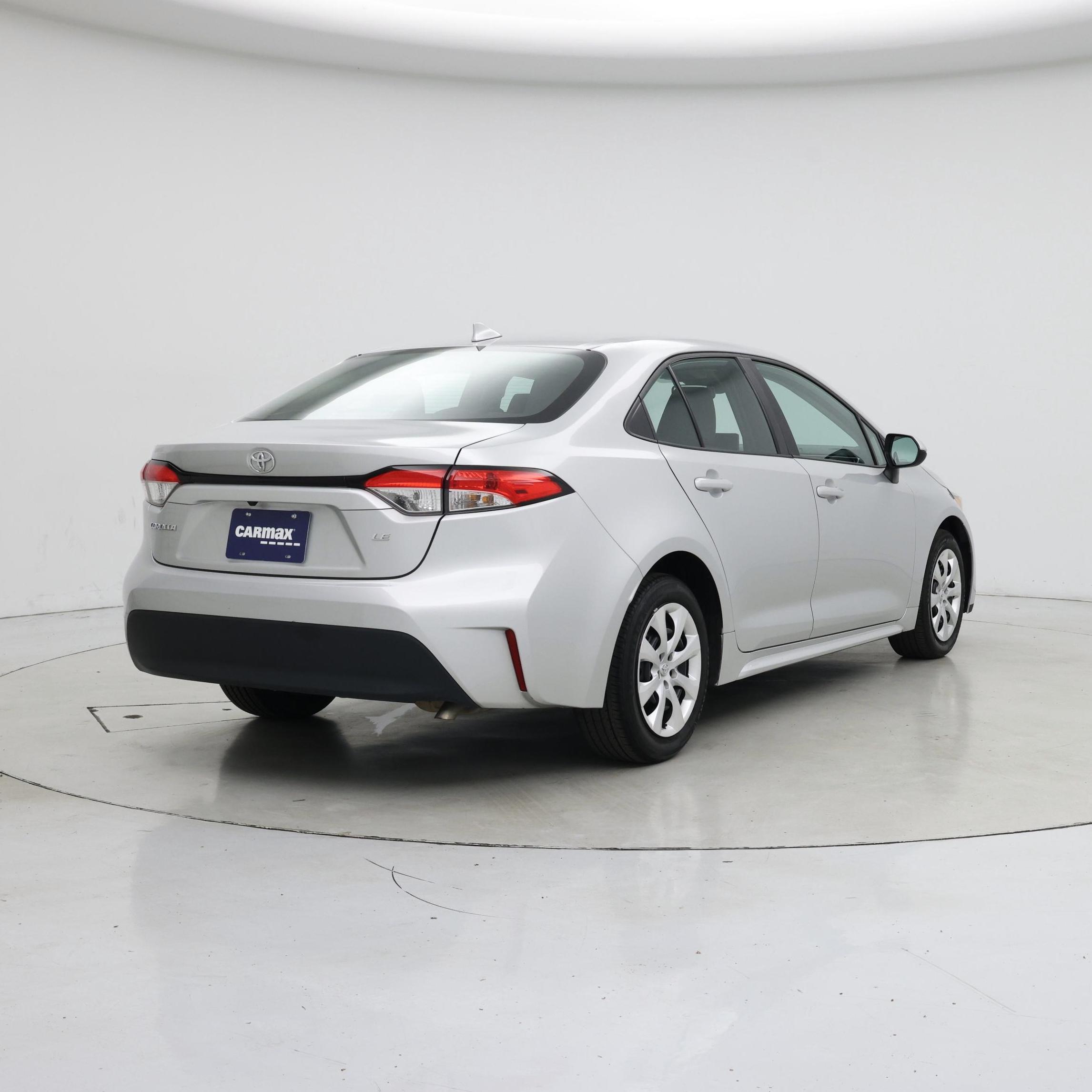 Thumbnail: 2024 Toyota Corolla - 8