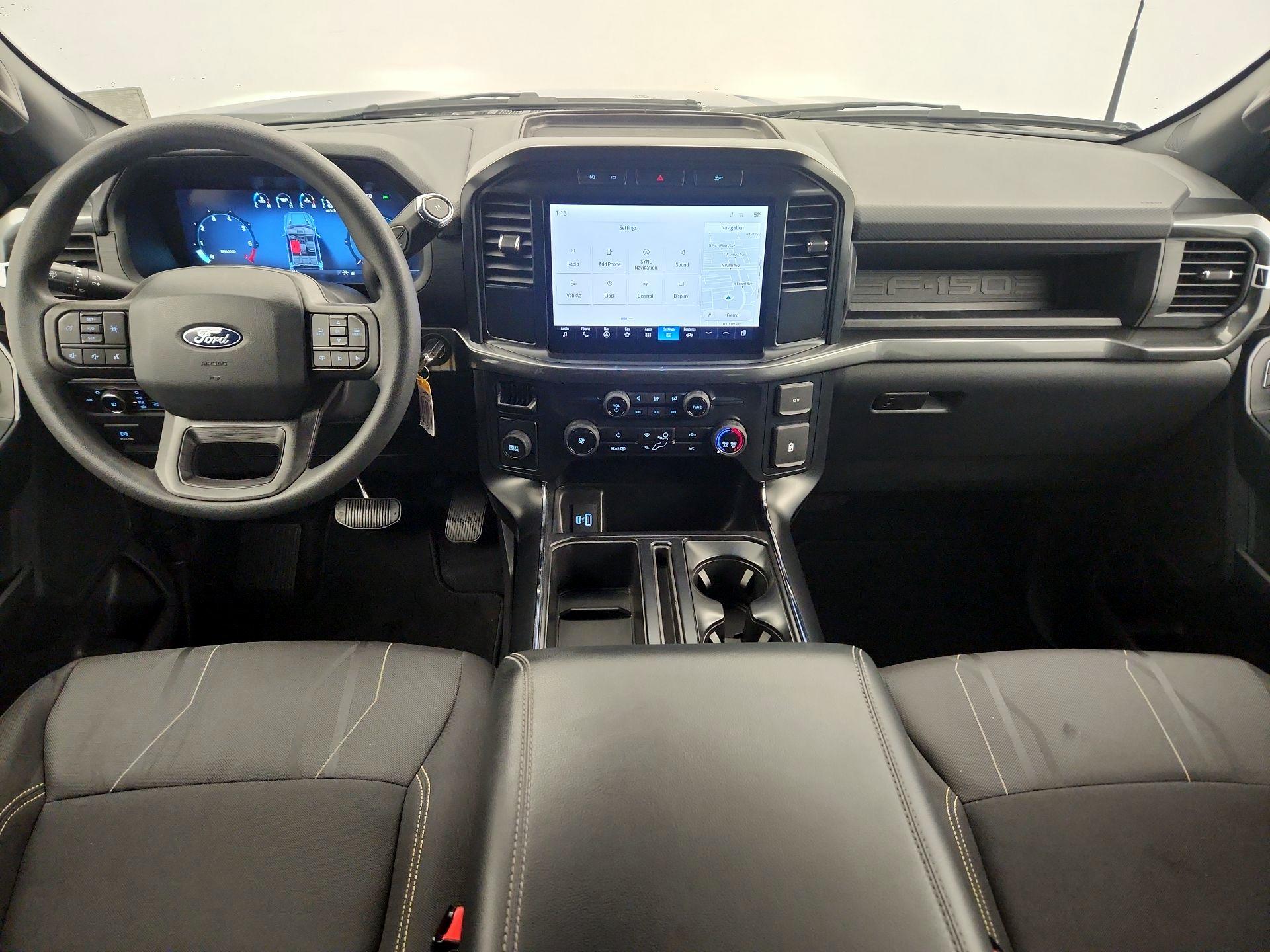 Thumbnail: 2024 Ford F-150 - 9