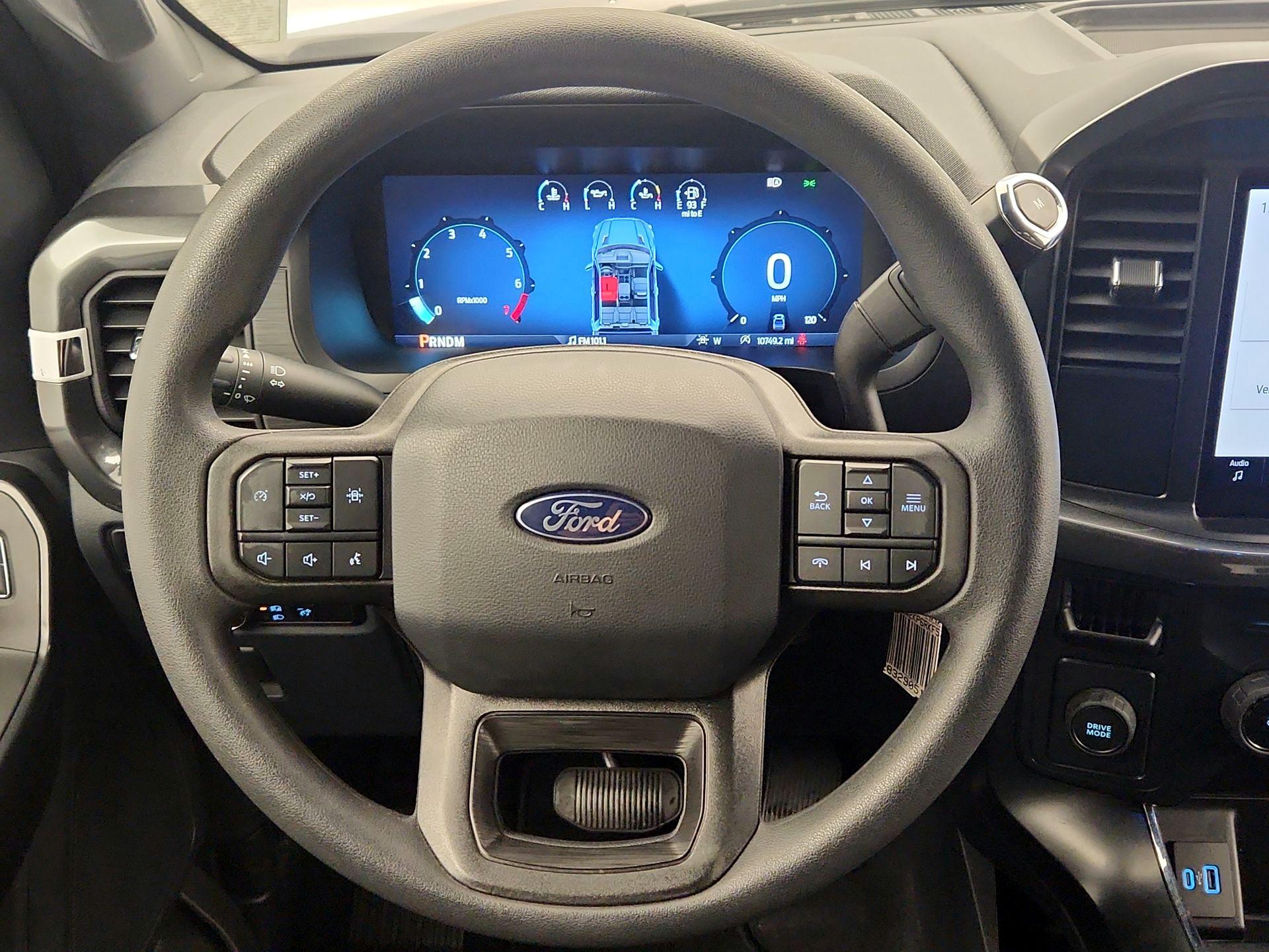 Thumbnail: 2024 Ford F-150 - 10