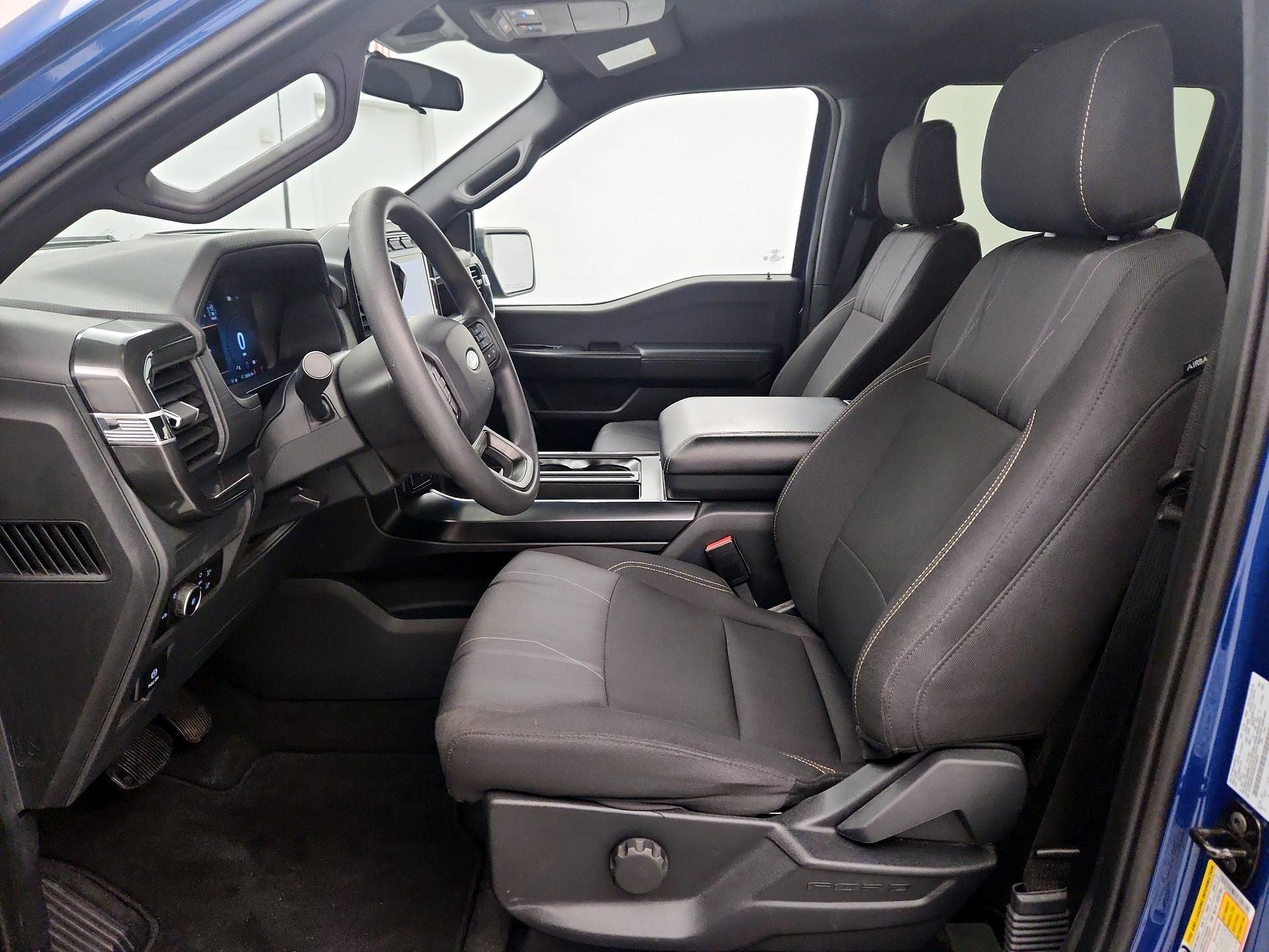 Thumbnail: 2024 Ford F-150 - 11