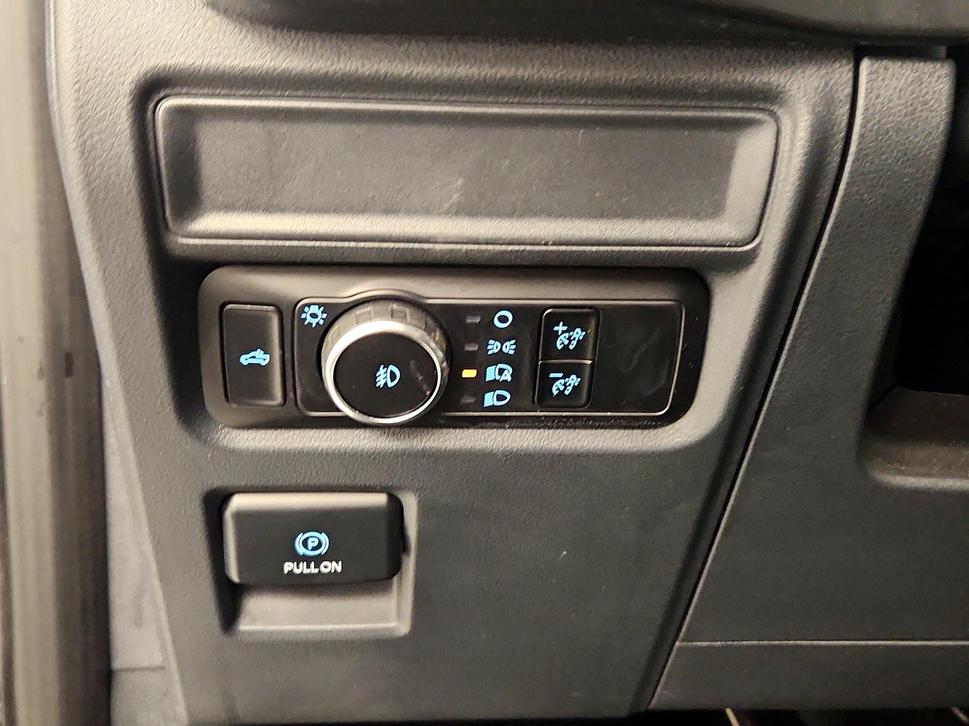 Thumbnail: 2024 Ford F-150 - 13