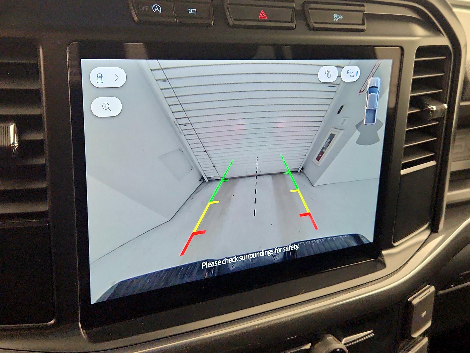 Thumbnail: 2024 Ford F-150 - 14